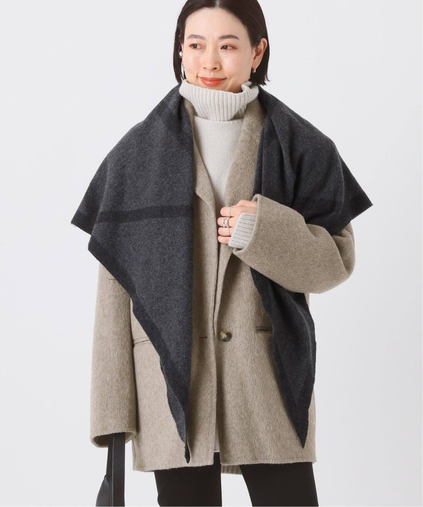 ENVELOPE1976/エンベロープ1976】フォルムジャケット（その他  