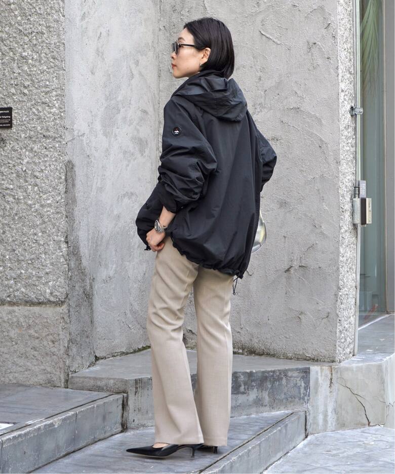 Y(dot) BY NORDISK】別注オーバーフィールドジャケット（マウンテン  