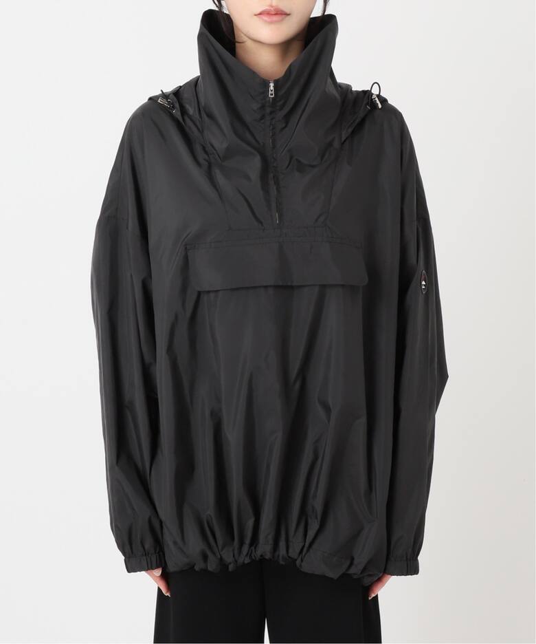 Y(dot) BY NORDISK/ワイドット バイ ノルディスク】別注アノラック  