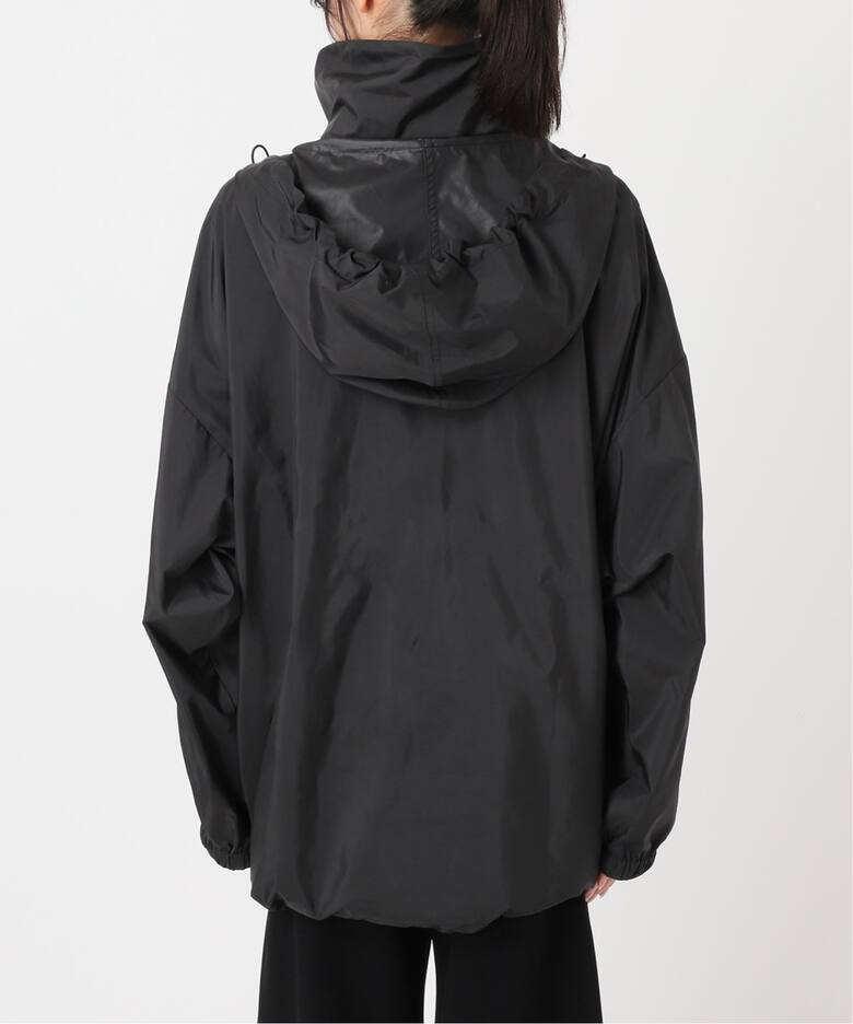 Y(dot) BY NORDISK/ワイドット バイ ノルディスク】別注アノラック  