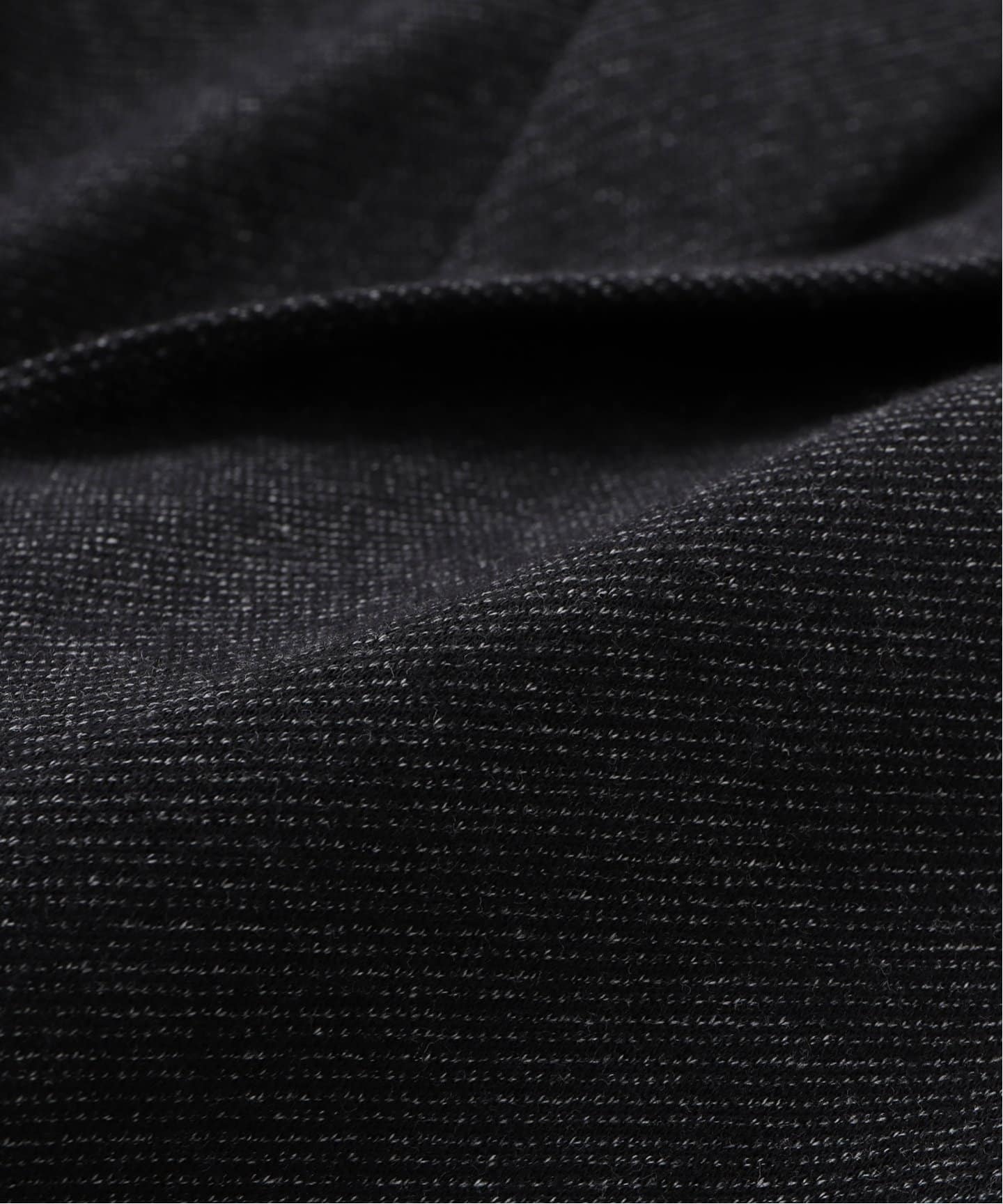 ウールジャージー 2ボタンジャケット（テーラードジャケット