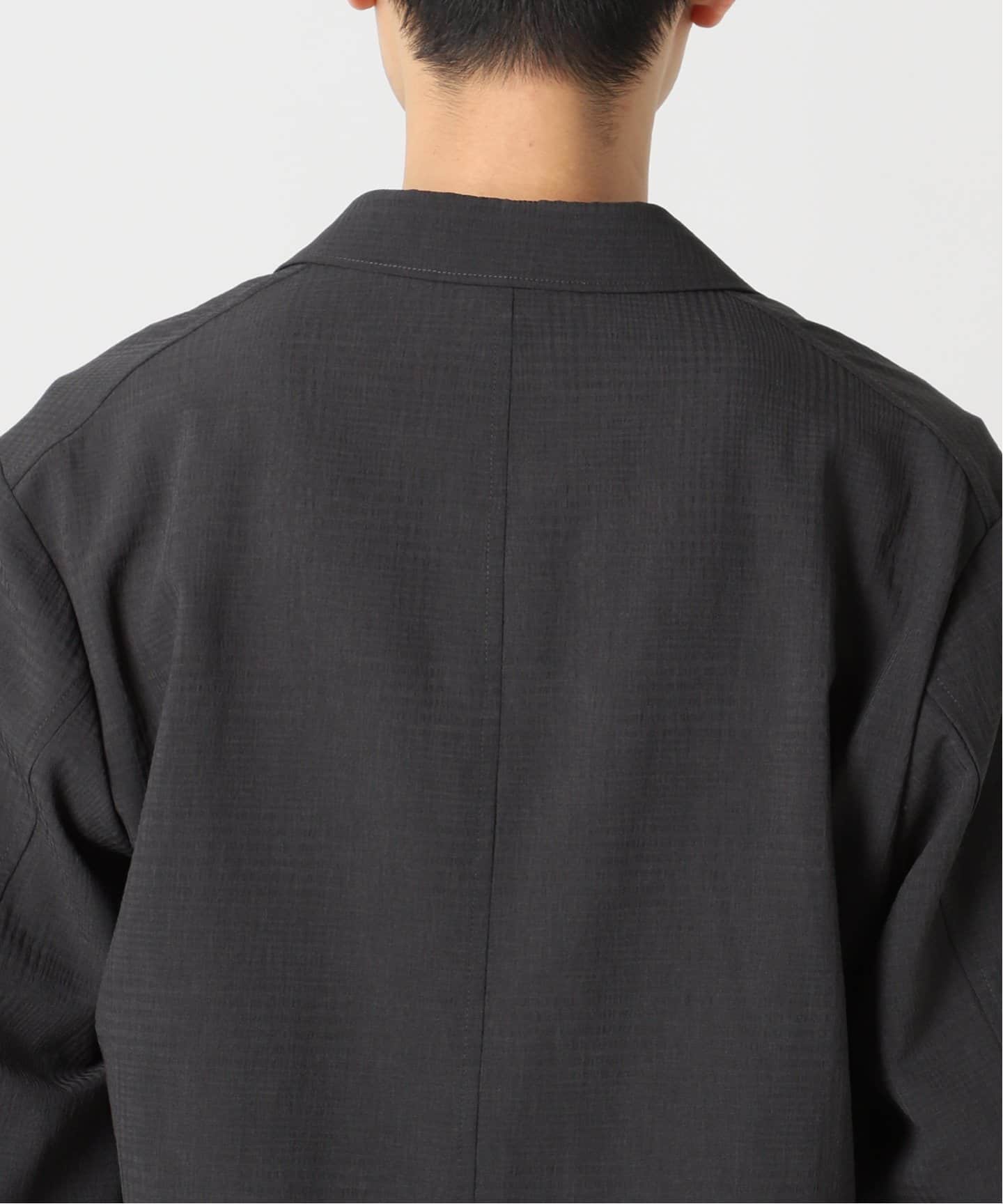 JOURNALSTANDARD EVALETシャードチェックセットアップ JOURNALSTANDARD EVALETシャードチェックセットアップ JOURNAL