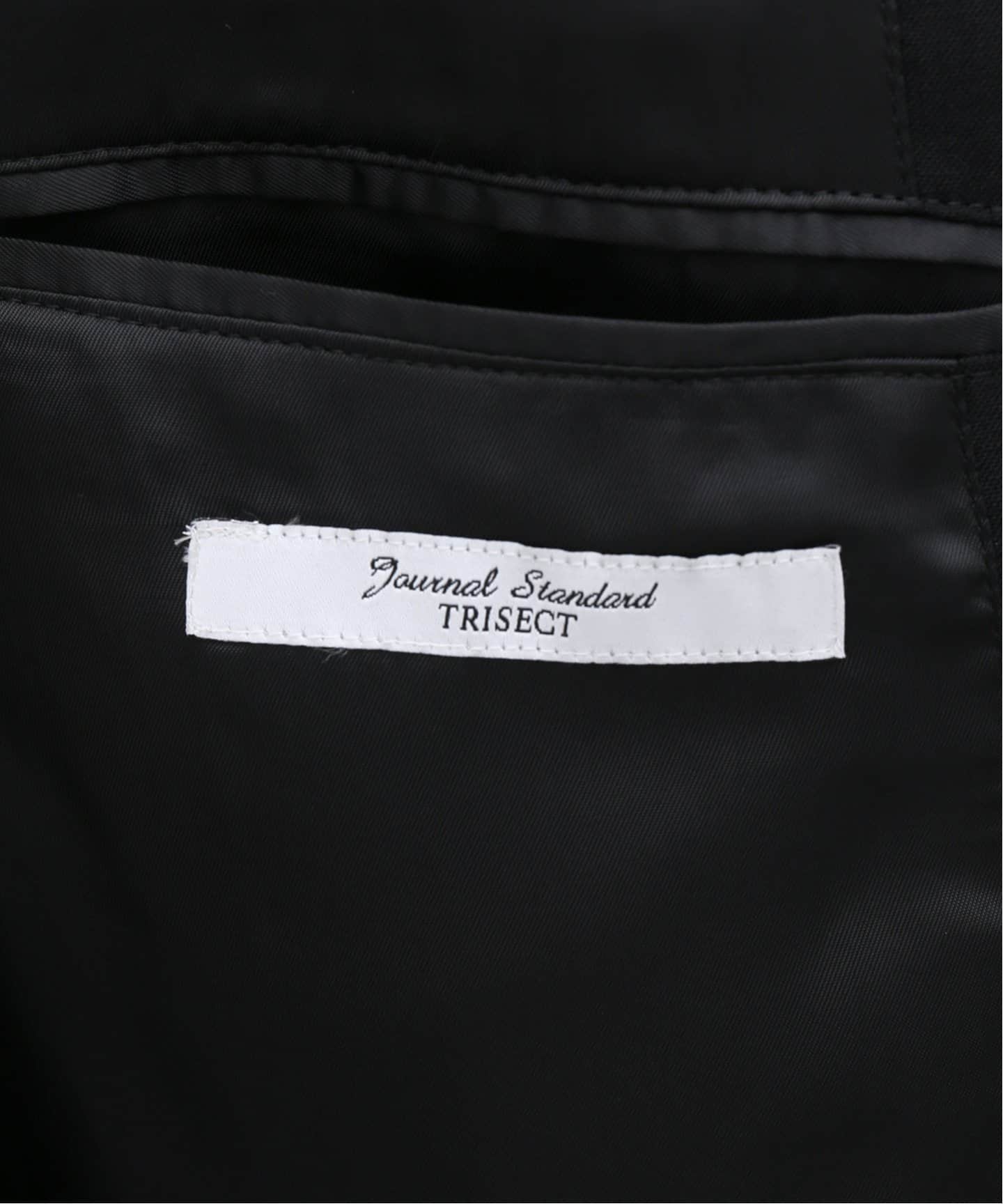 journal standard｜ウールトロピカル ダブルジャケット JOURNAL STANDARD（ジャーナルスタンダード）の「ウール