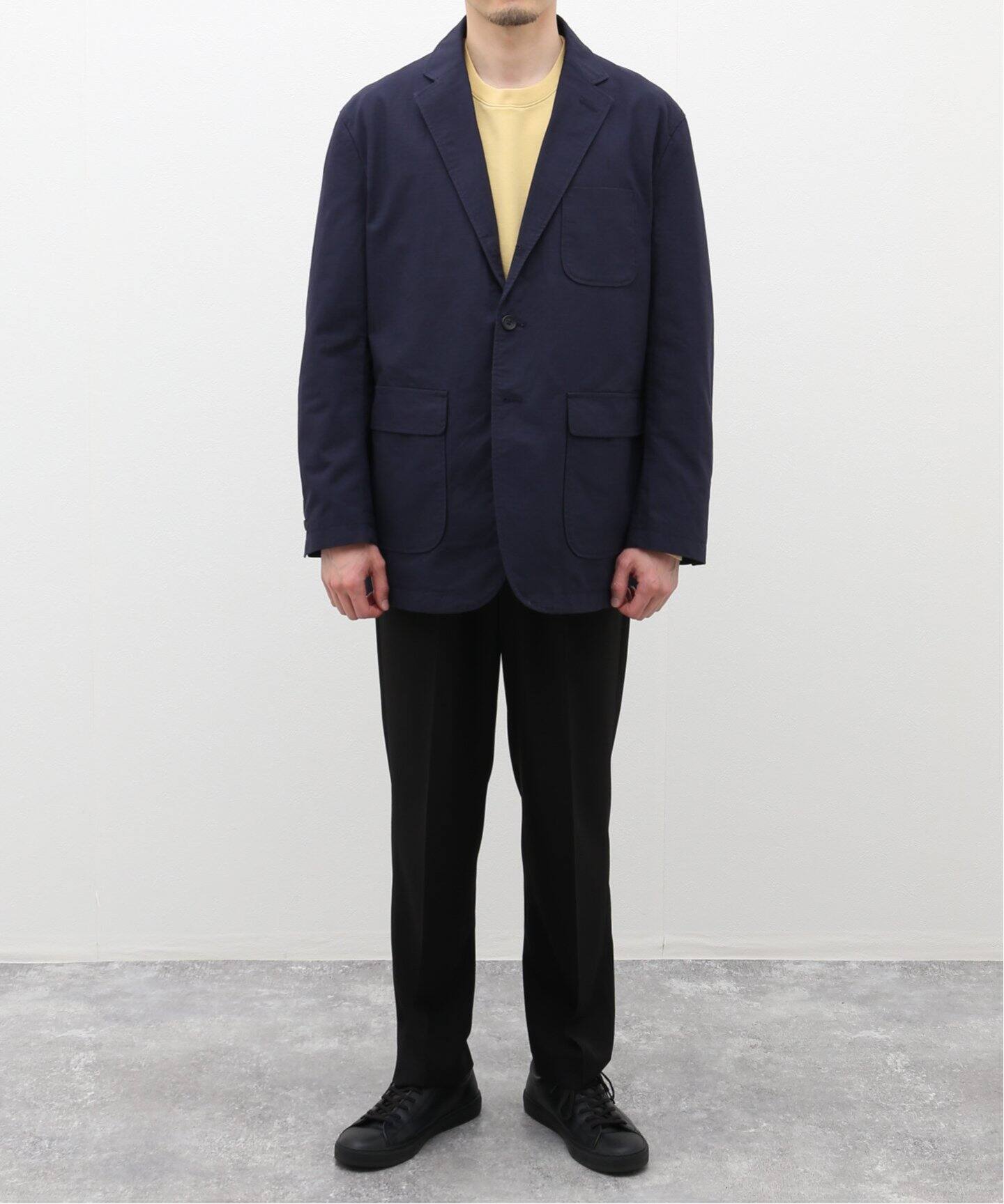 ENGINEERED GARMENTS for JOURNAL STANDARD】S24 EG Ivy Blazer  