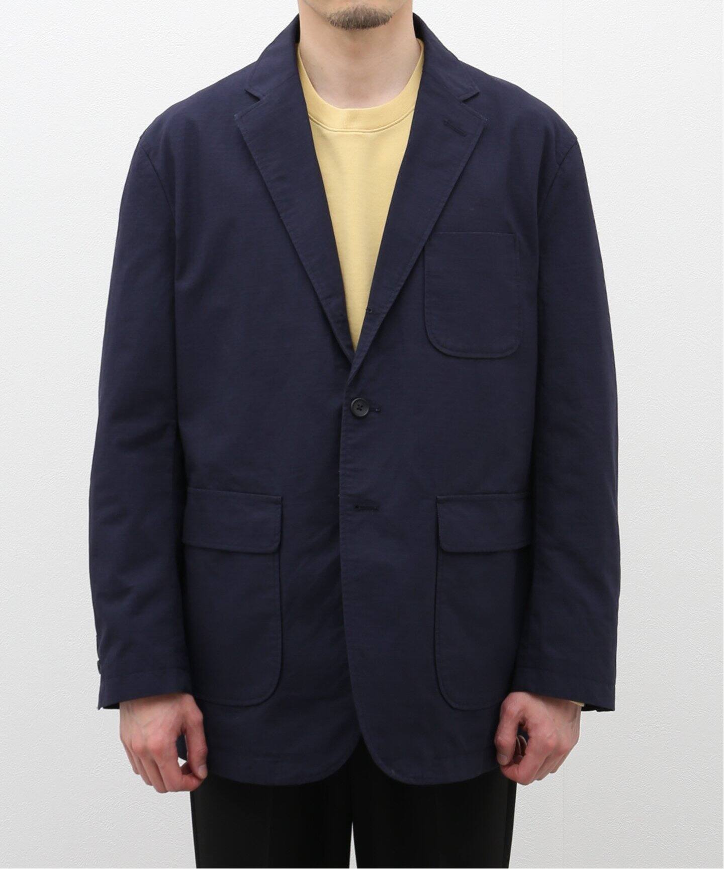 ENGINEERED GARMENTS for JOURNAL STANDARD】S24 EG Ivy Blazer 