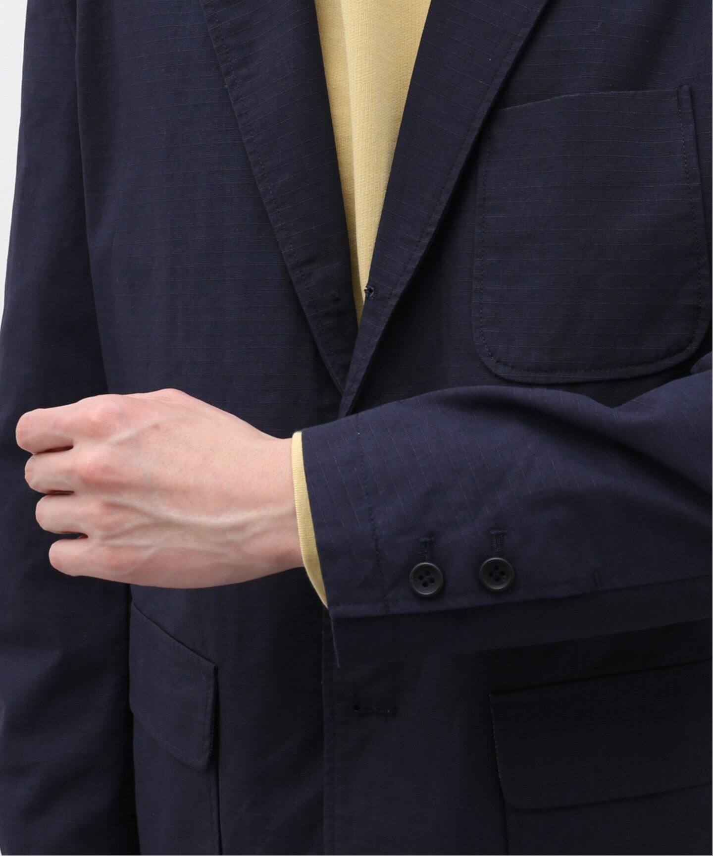 ENGINEERED GARMENTS for JOURNAL STANDARD】S24 EG Ivy Blazer 