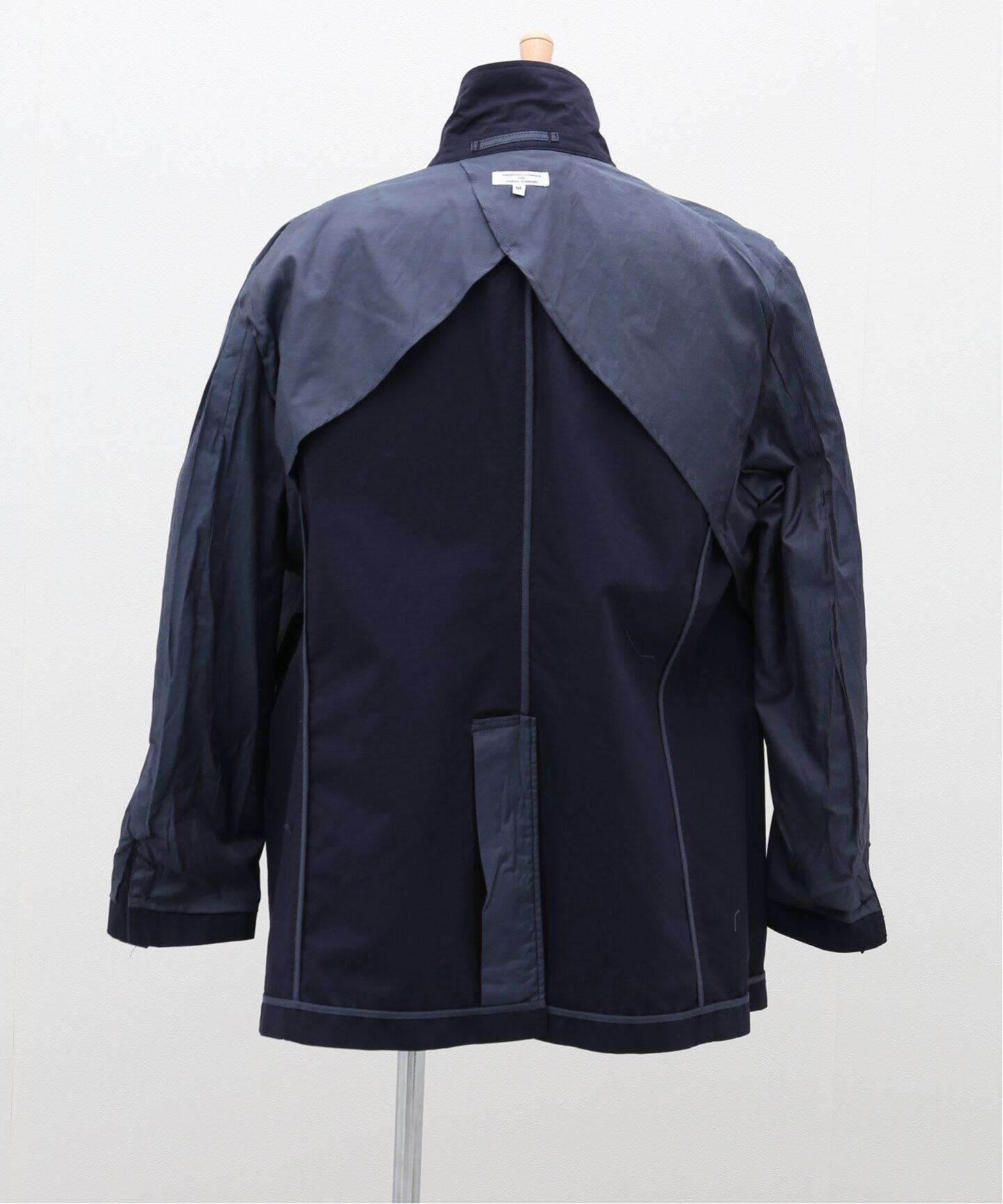 ENGINEERED GARMENTS for JOURNAL STANDARD】S24 EG Ivy Blazer  
