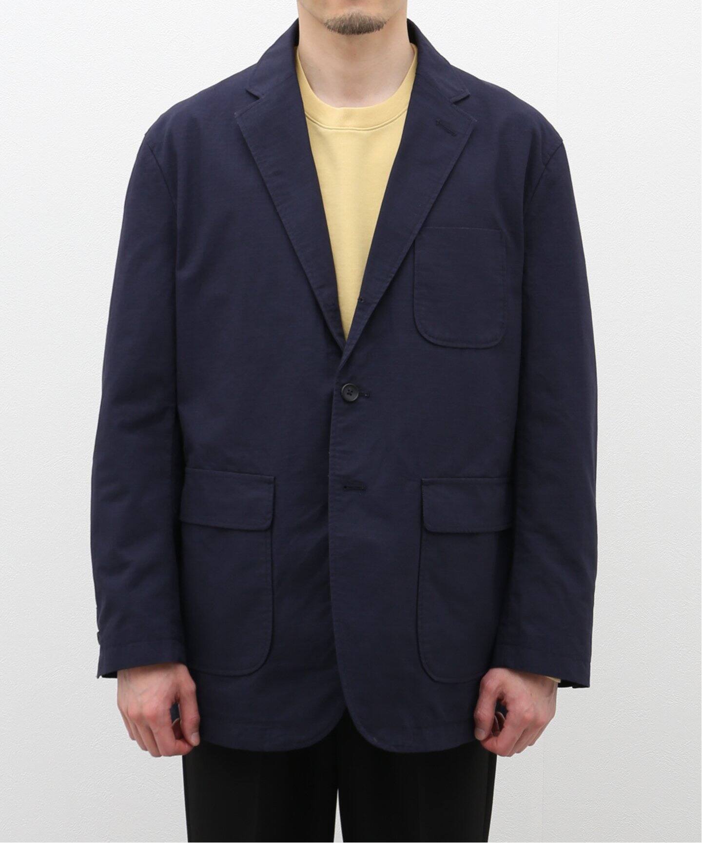 ENGINEERED GARMENTS for JOURNAL STANDARD】S24 EG Ivy Blazer  