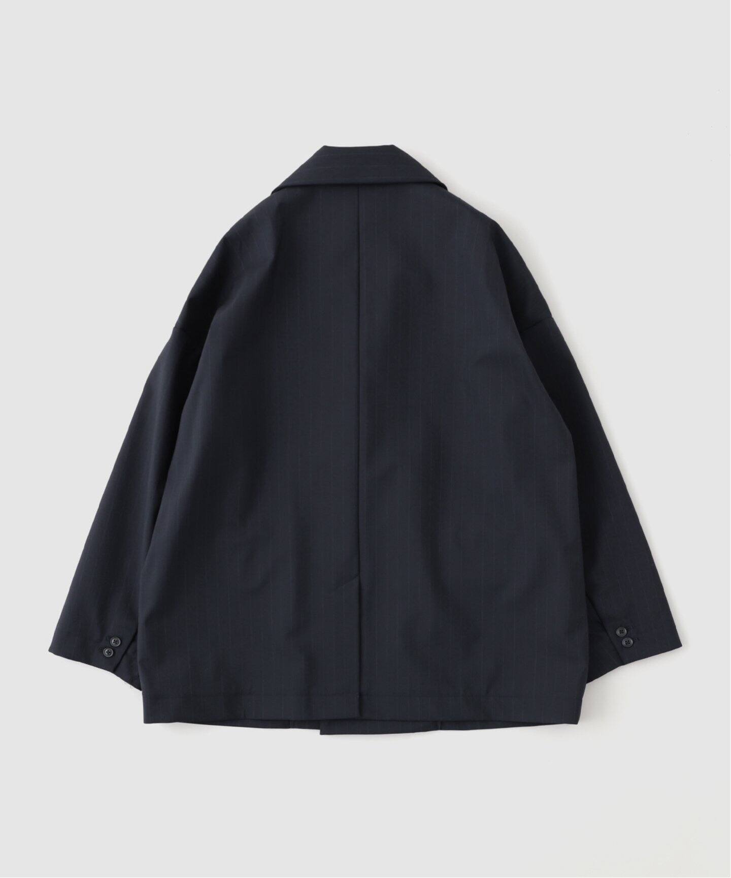 F/CE. / エフシーイー WATERPROOF CORDURA WOOL TAILORED JACKET 