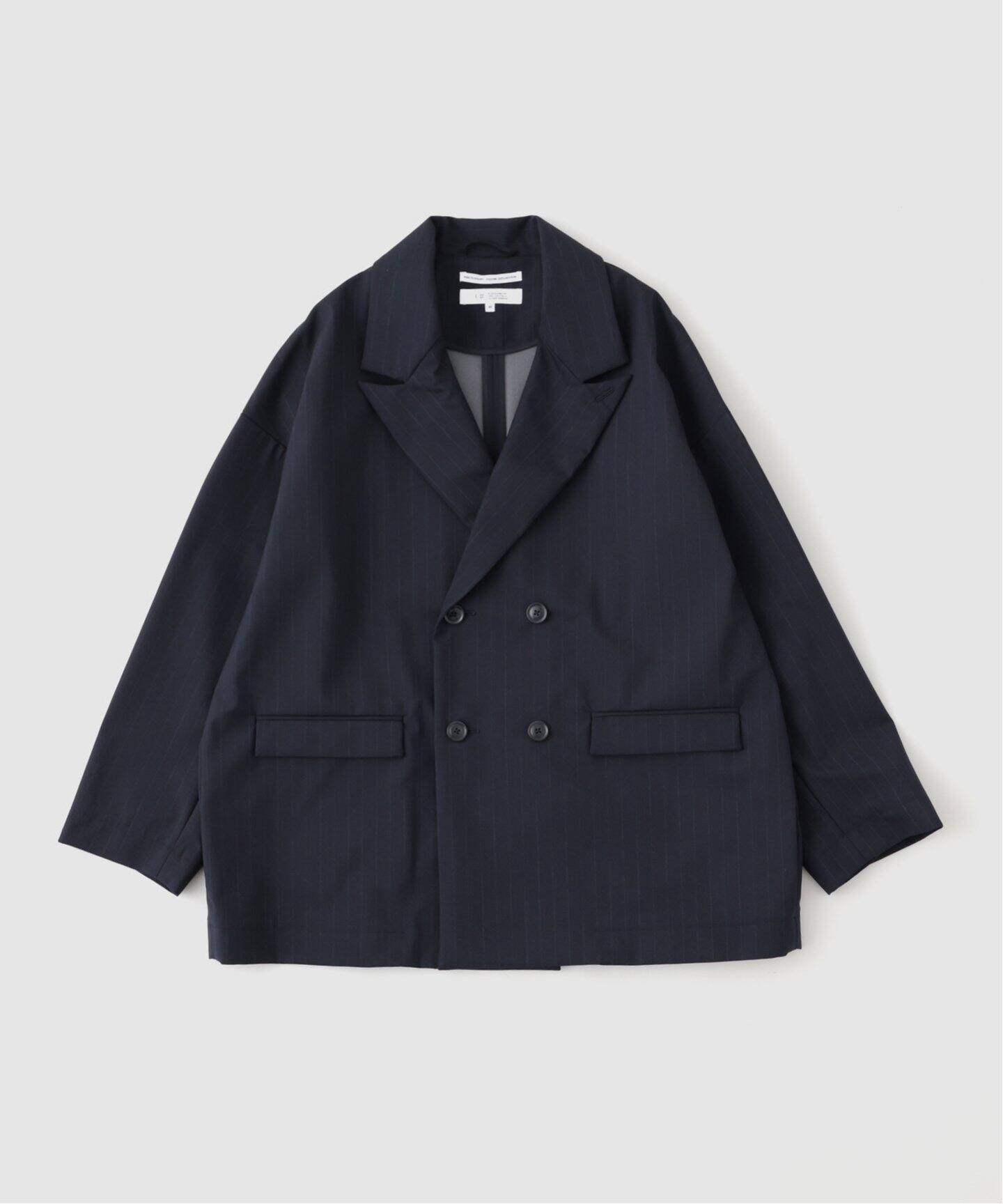 F/CE. / エフシーイー WATERPROOF CORDURA WOOL TAILORED JACKET 