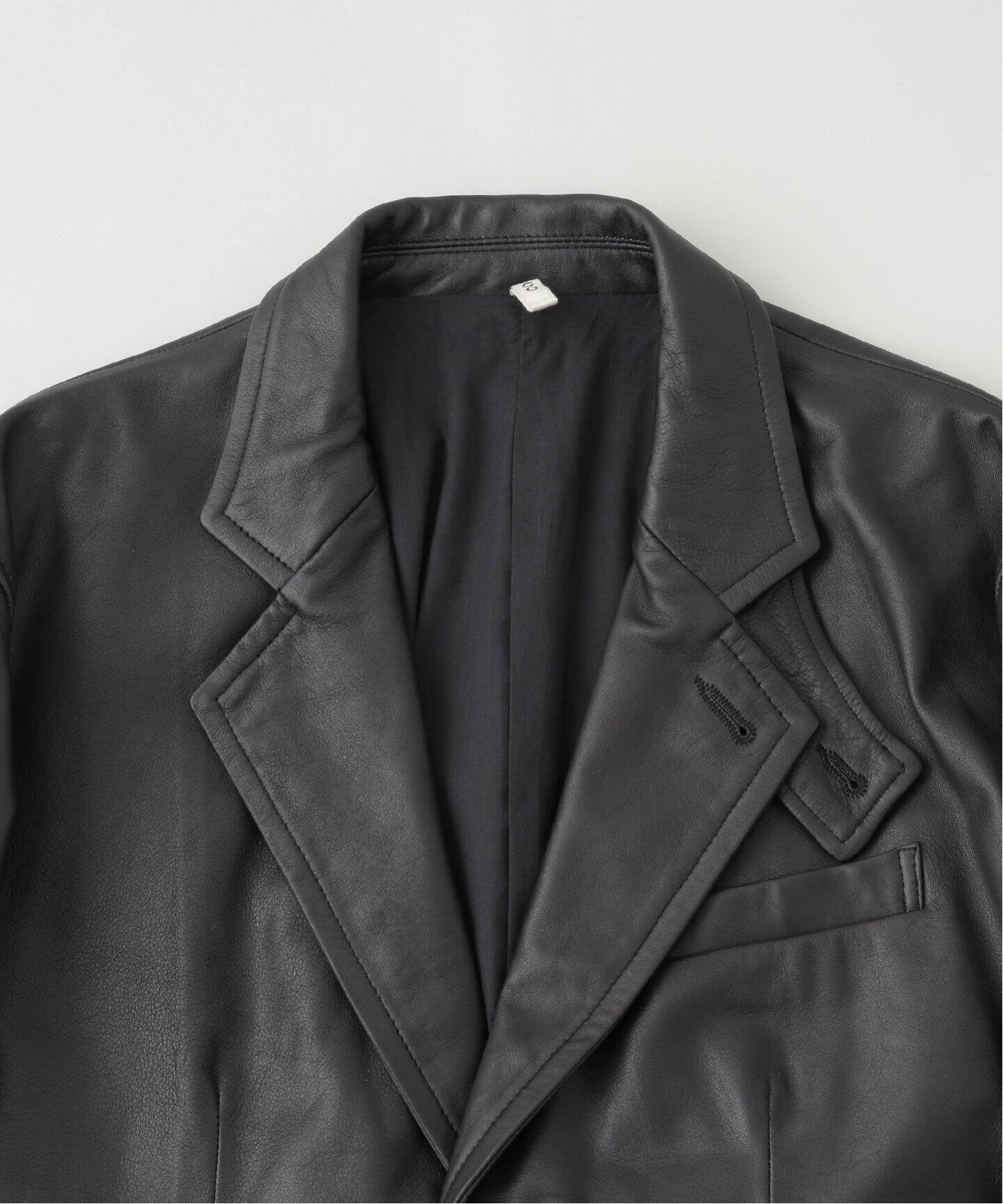CCU / シーシーユー 2B RELAXED FIT TAILORED JKT（その他ジャケット 