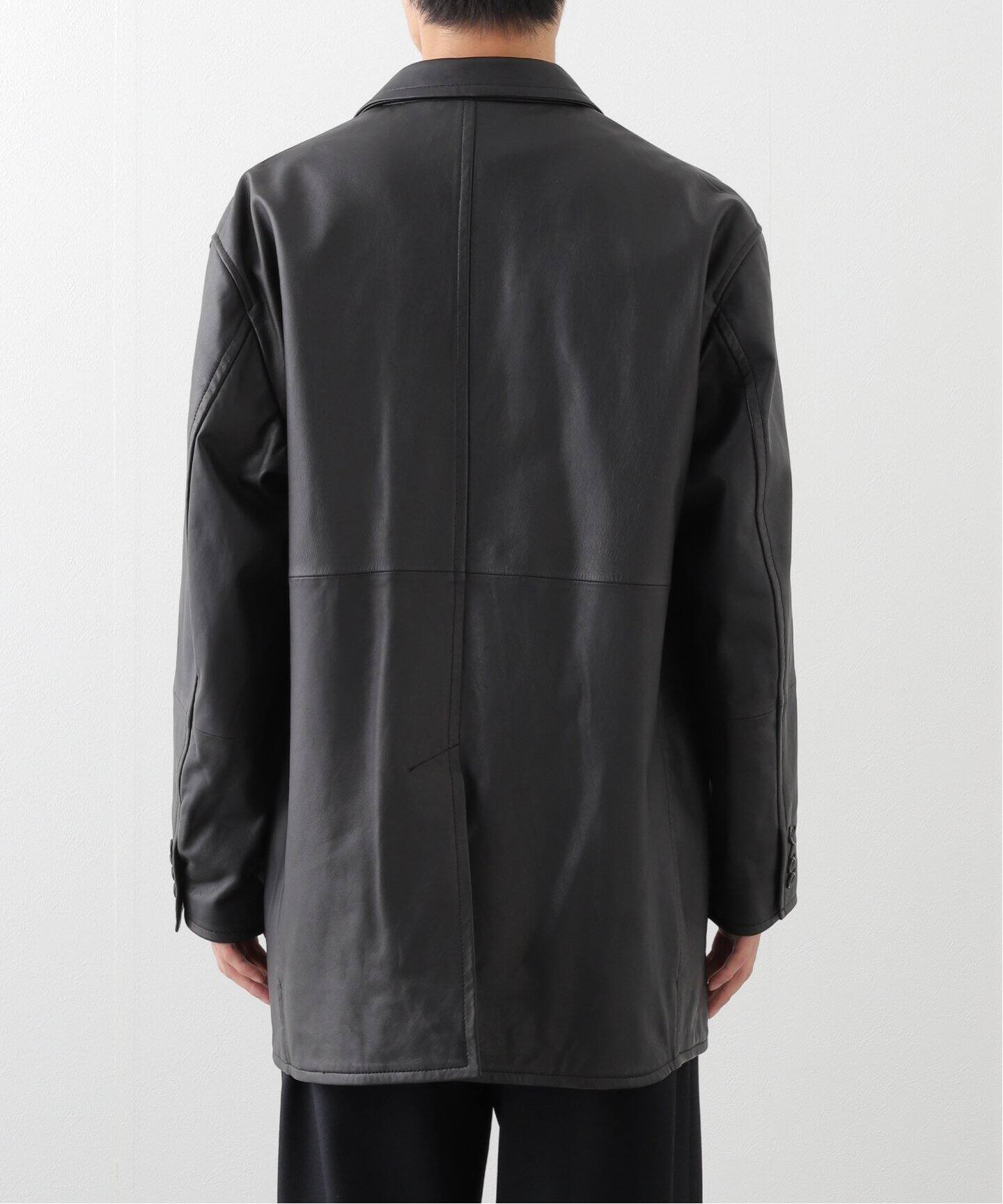 CCU / シーシーユー 2B RELAXED FIT TAILORED JKT（その他ジャケット 