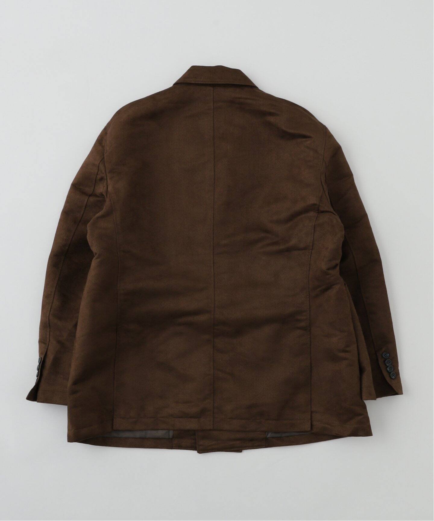 ENGINEERED GARMENTS for JOURNAL STANDARD DBL Peak Jacket