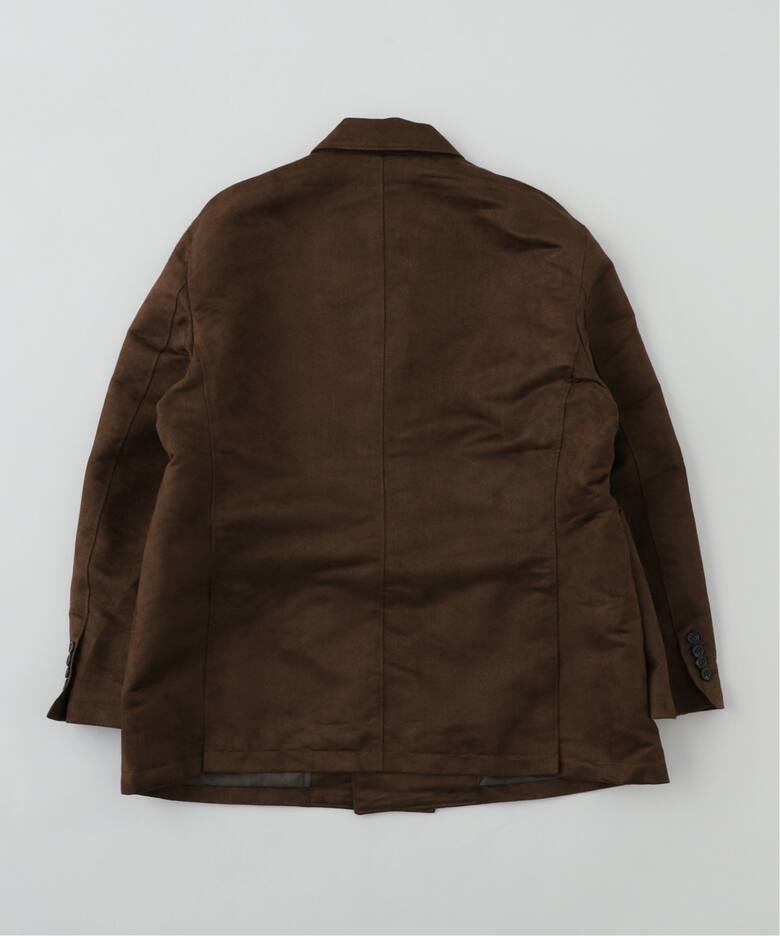 ENGINEERED GARMENTS for JOURNAL STANDARD DBL Peak Jacket 