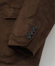 ENGINEERED GARMENTS for JOURNAL STANDARD DBL Peak Jacket 