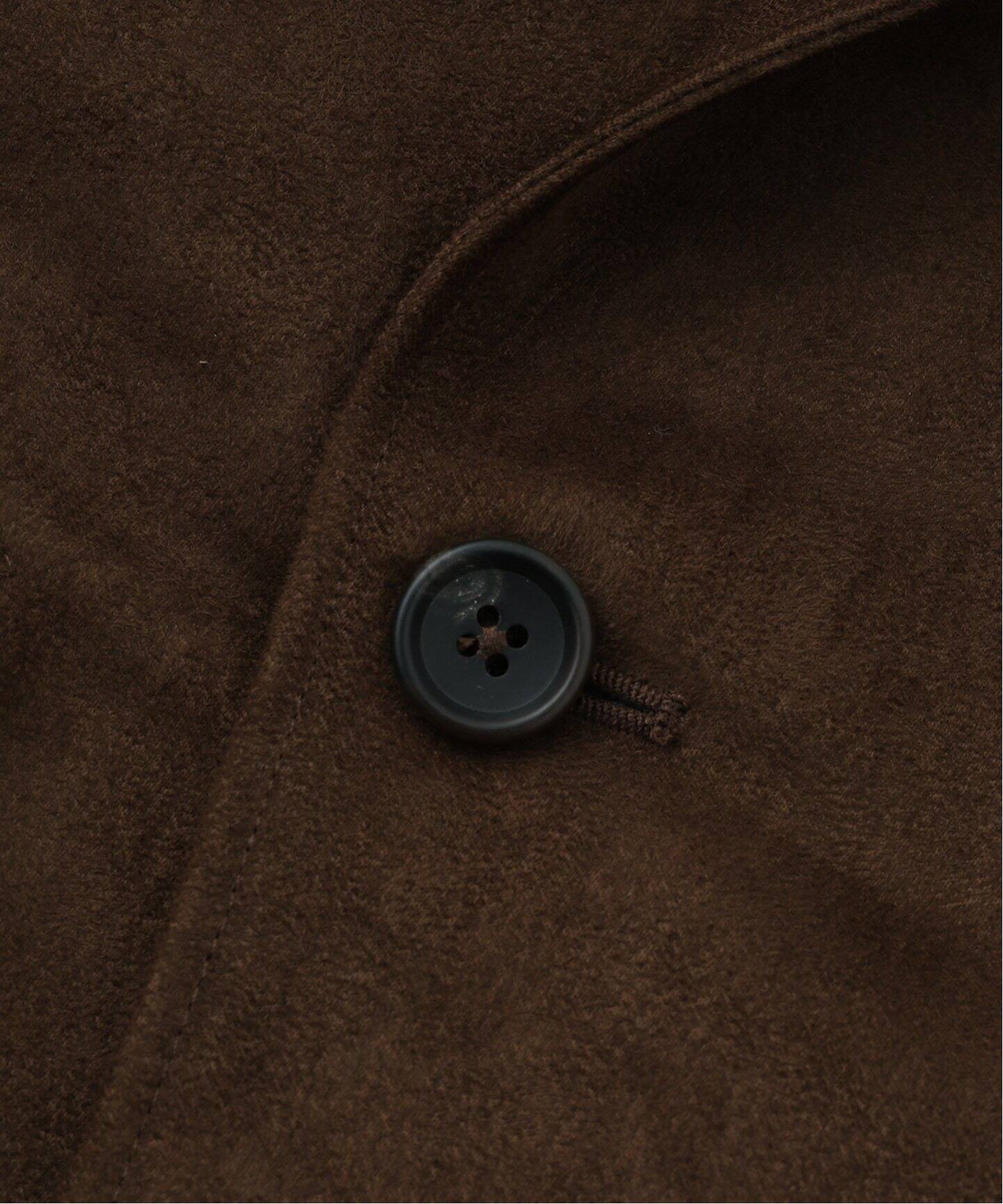 ENGINEERED GARMENTS for JOURNAL STANDARD DBL Peak Jacket