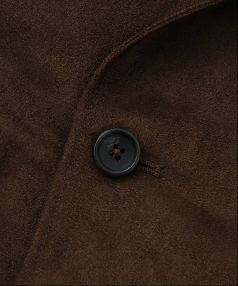 ENGINEERED GARMENTS for JOURNAL STANDARD DBL Peak Jacket 