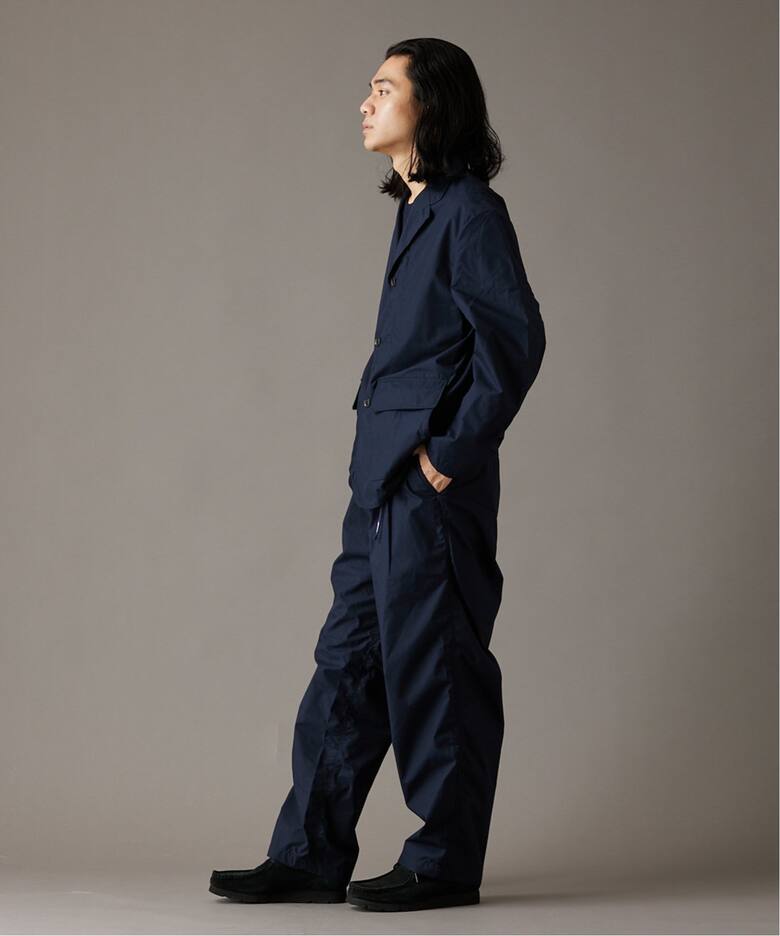 THE NORTH FACE PURPLE LABEL×JS / 別注 Berkeley Jacket（その他  