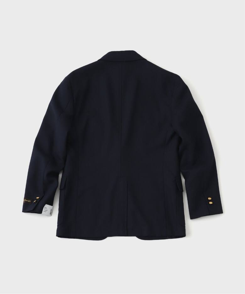 SOUTHWICK / サウスウィック CAMBRIDGE NAVY BLAZER（その他ジャケット 