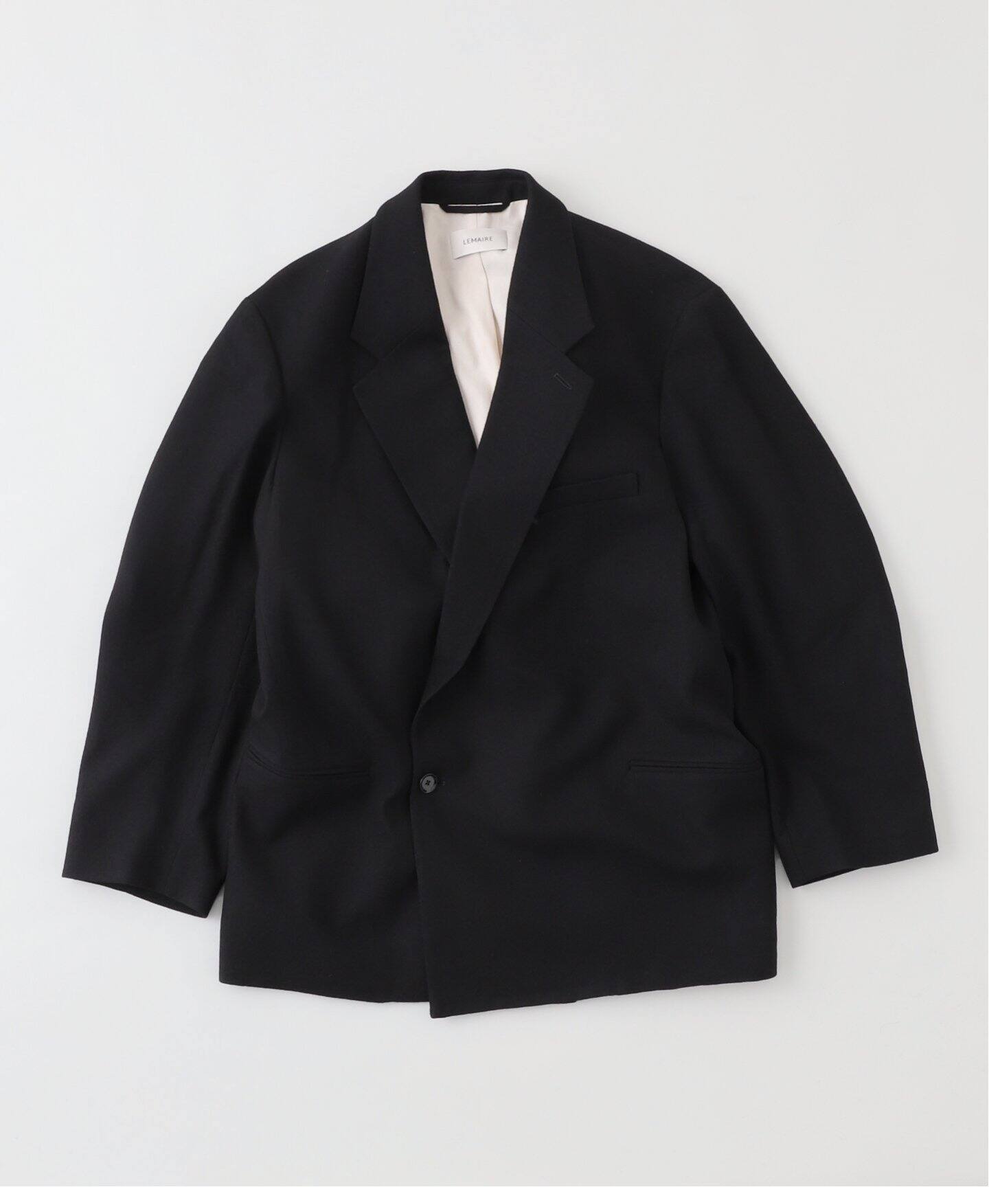 LEMAIRE / ルメール】 SHORT MAXI DB COAT（その他ジャケット・スーツ  