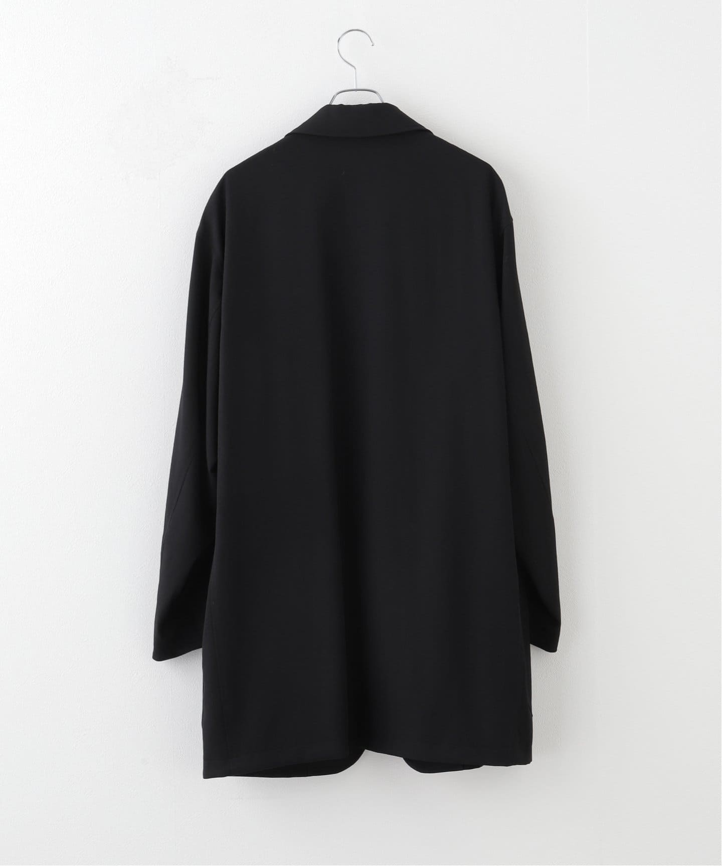 Yohji Yamamoto テーラードジャケット Yohji Yamamoto POUR HOMME（テーラードジャケット）のフリマ