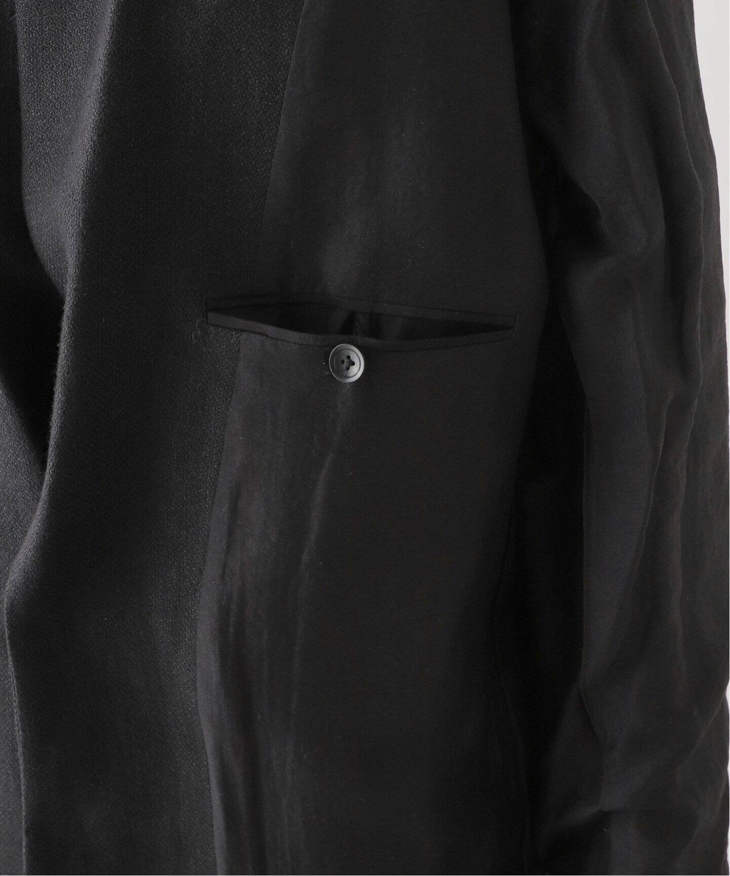 TODAYFUL/トゥデイフル】 Boyfriend Linen Jacket（その他ジャケット 