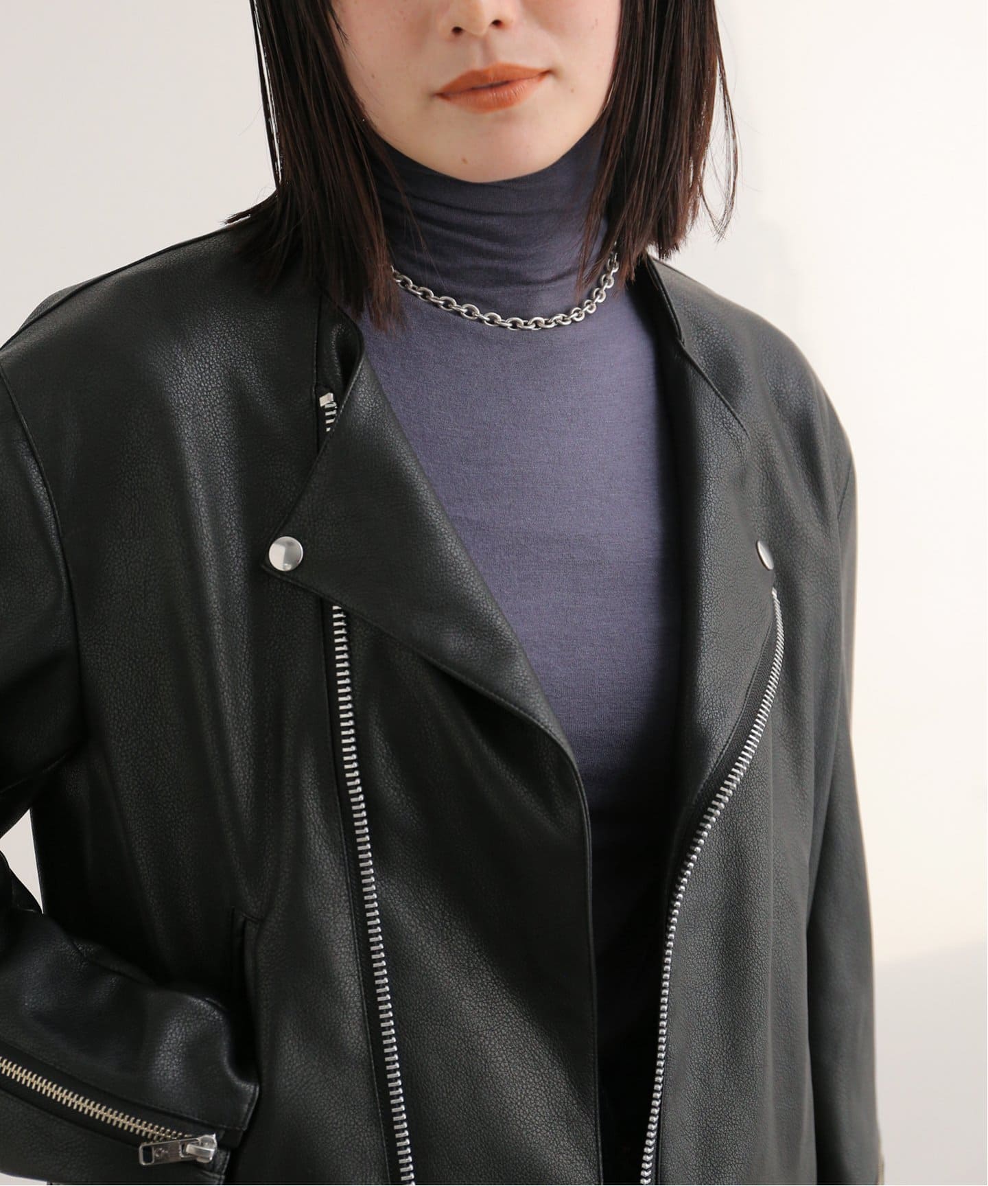 NEEDLES〉 と 〈NOMA t.d.〉 の 「AWARD JACKET」