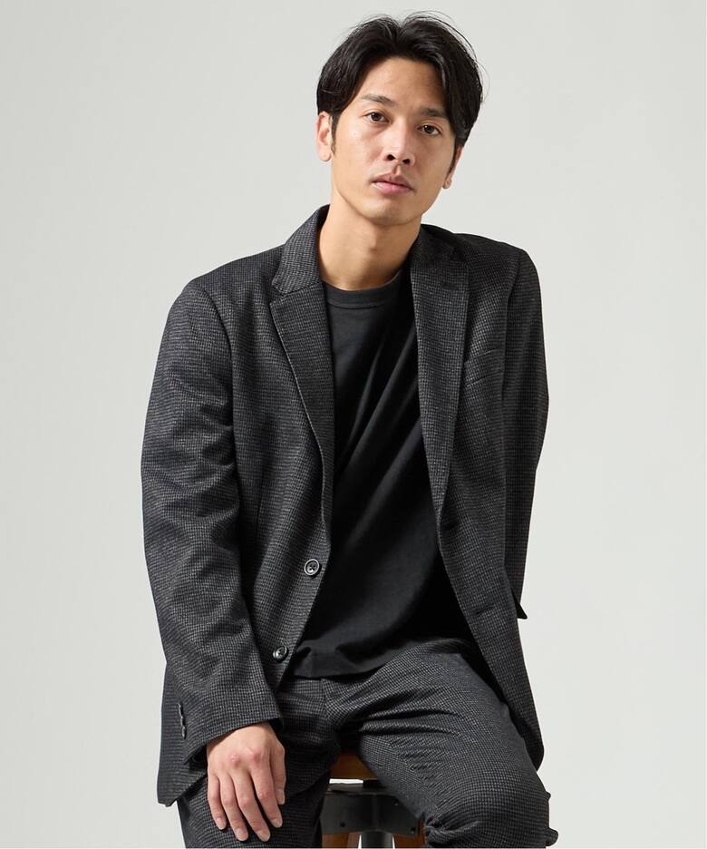 ジャケット･スーツ