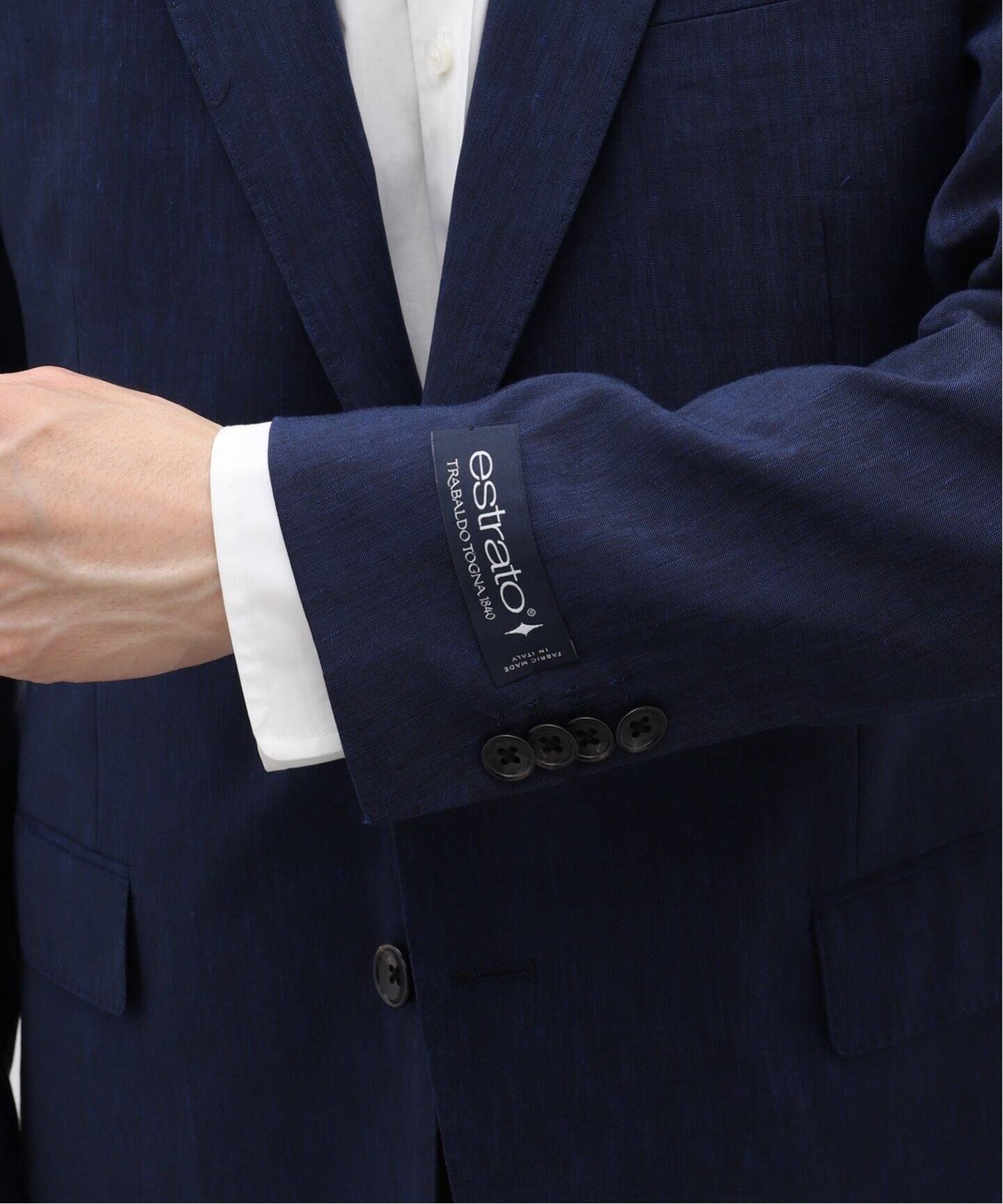 ESTRATO サマージャケット（その他ジャケット・スーツ）｜B.C STOCK