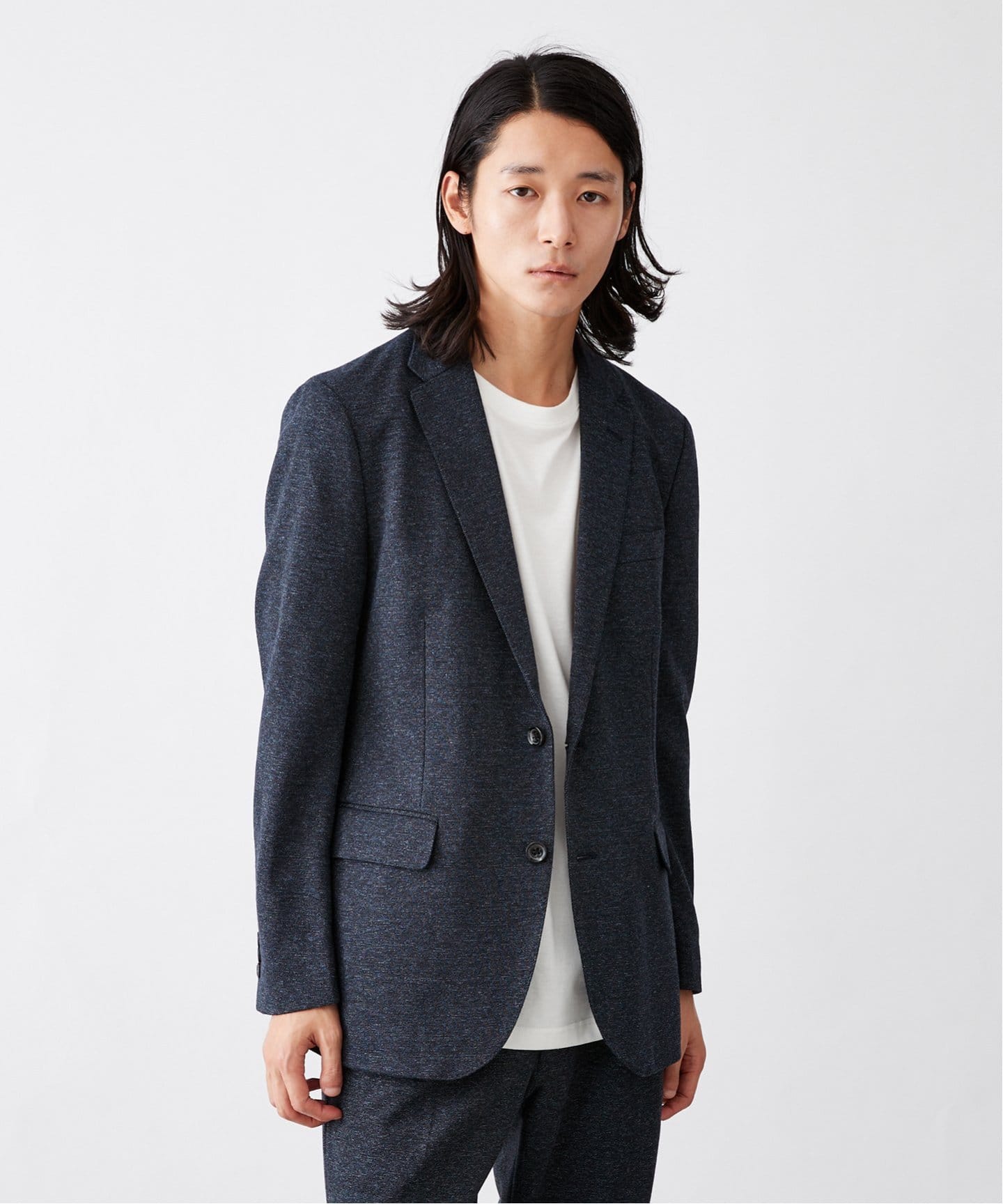monzee モンジー ベンチレーションジャケット S/黒 ベンチレーションジャケット ブラック – monzee