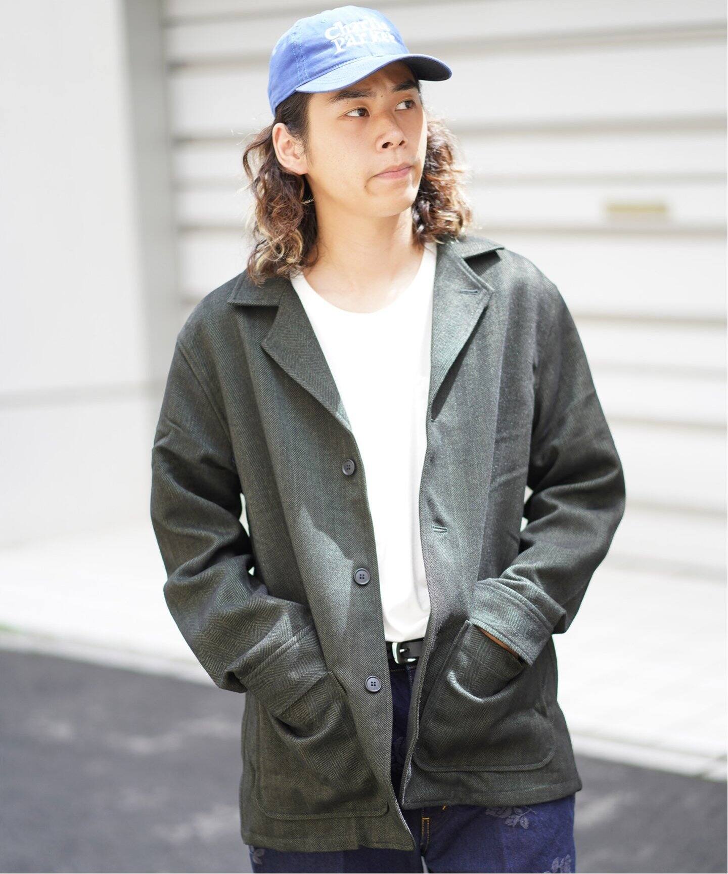 South2 West8 / サウスツーウエストエイト Pen Jacket（その他 