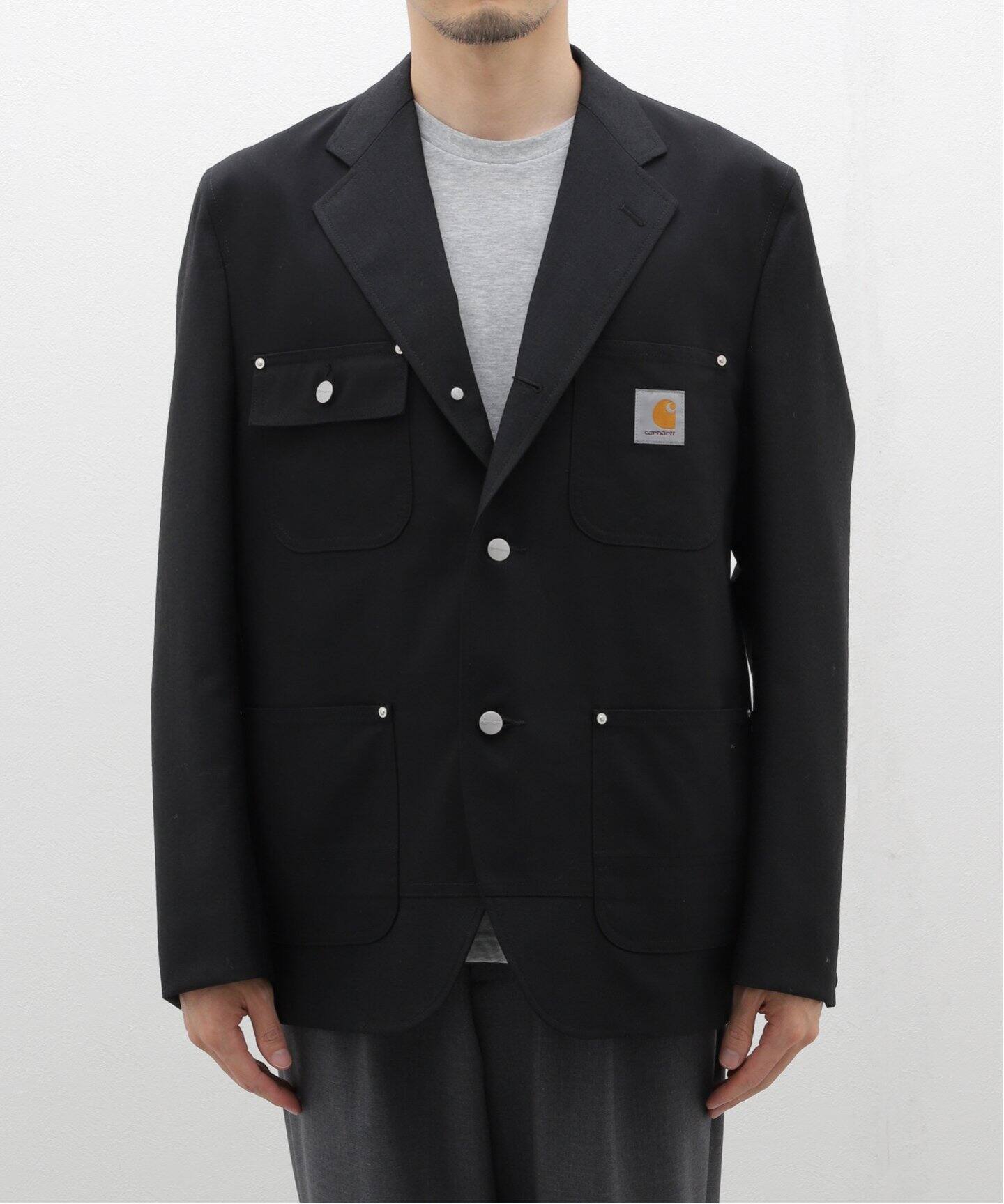 JUNYA WATANABE MAN Carhartt Wneme JACKET （その他ジャケット  