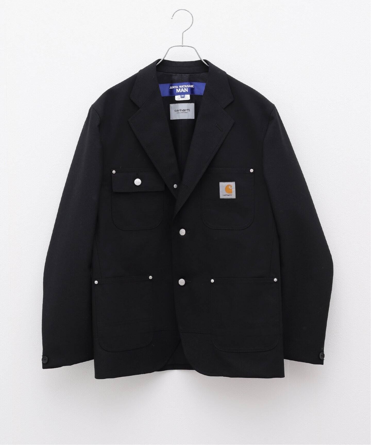 JUNYA WATANABE MAN Carhartt Wneme JACKET （その他ジャケット 