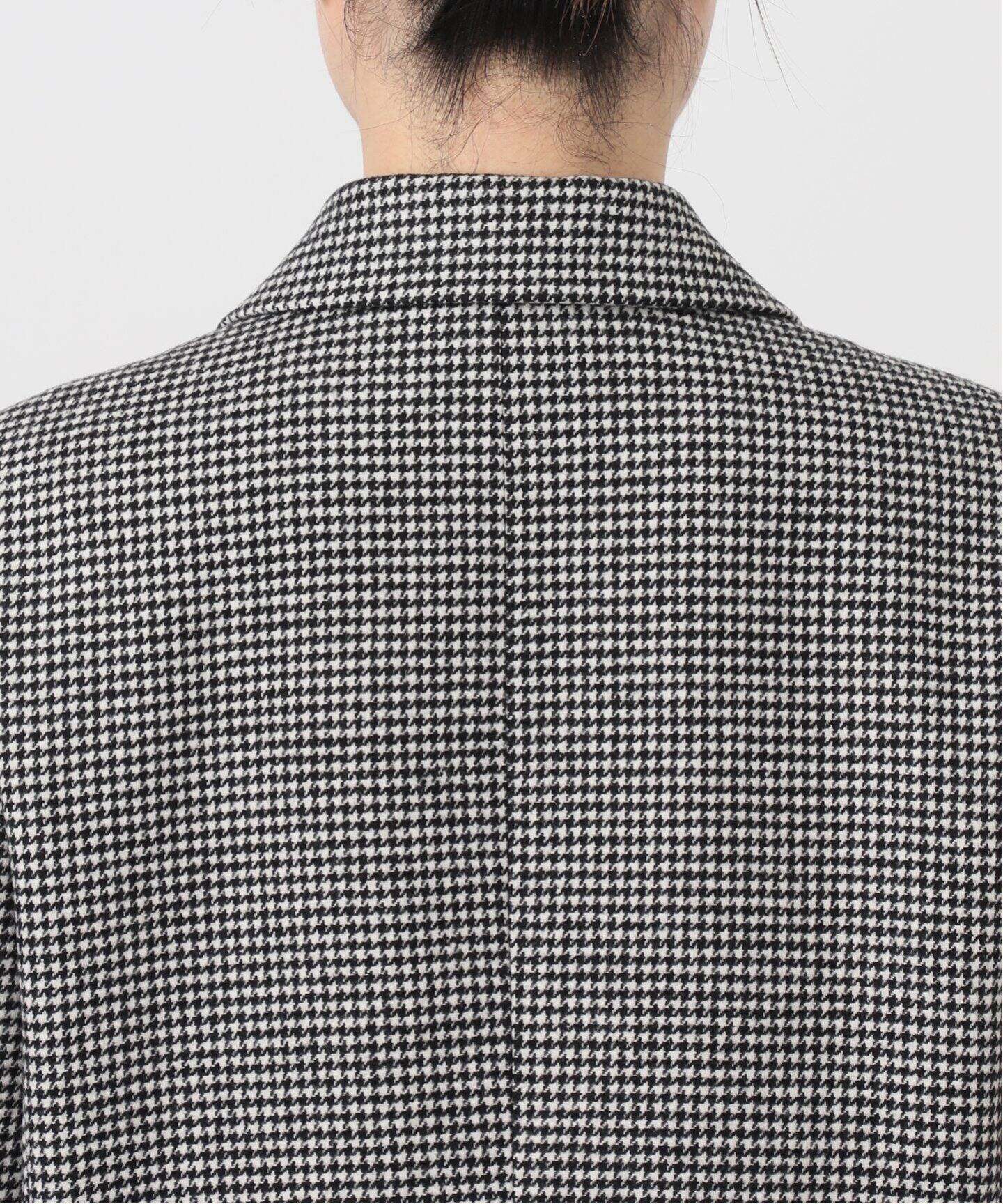 千鳥 Wブレストジャケット（テーラードジャケット）｜IENA（イエナ）の
