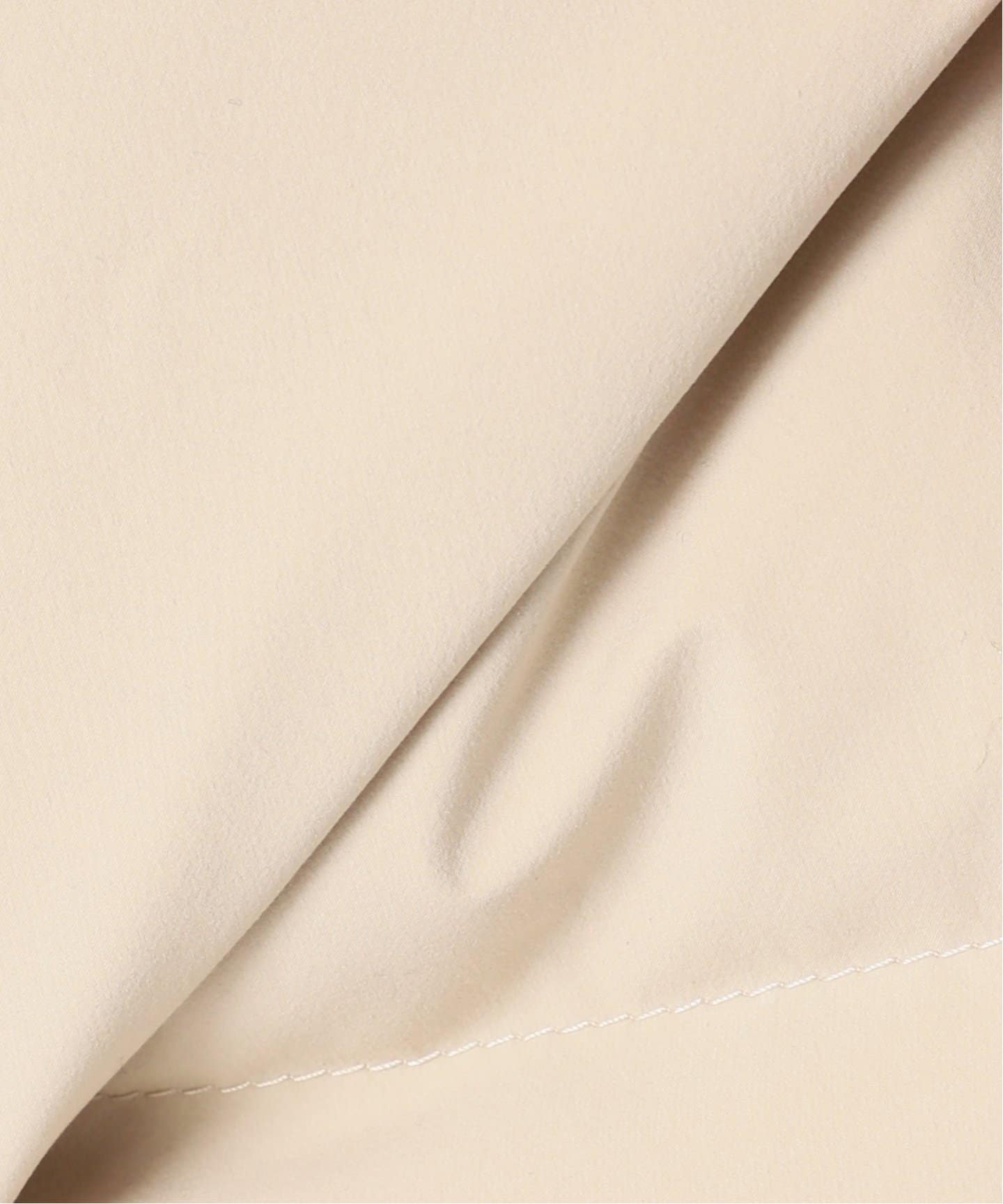 LOU ANDREA/ルーアンドレア 2WAY DOWN VEST ダウンベスト（ベスト