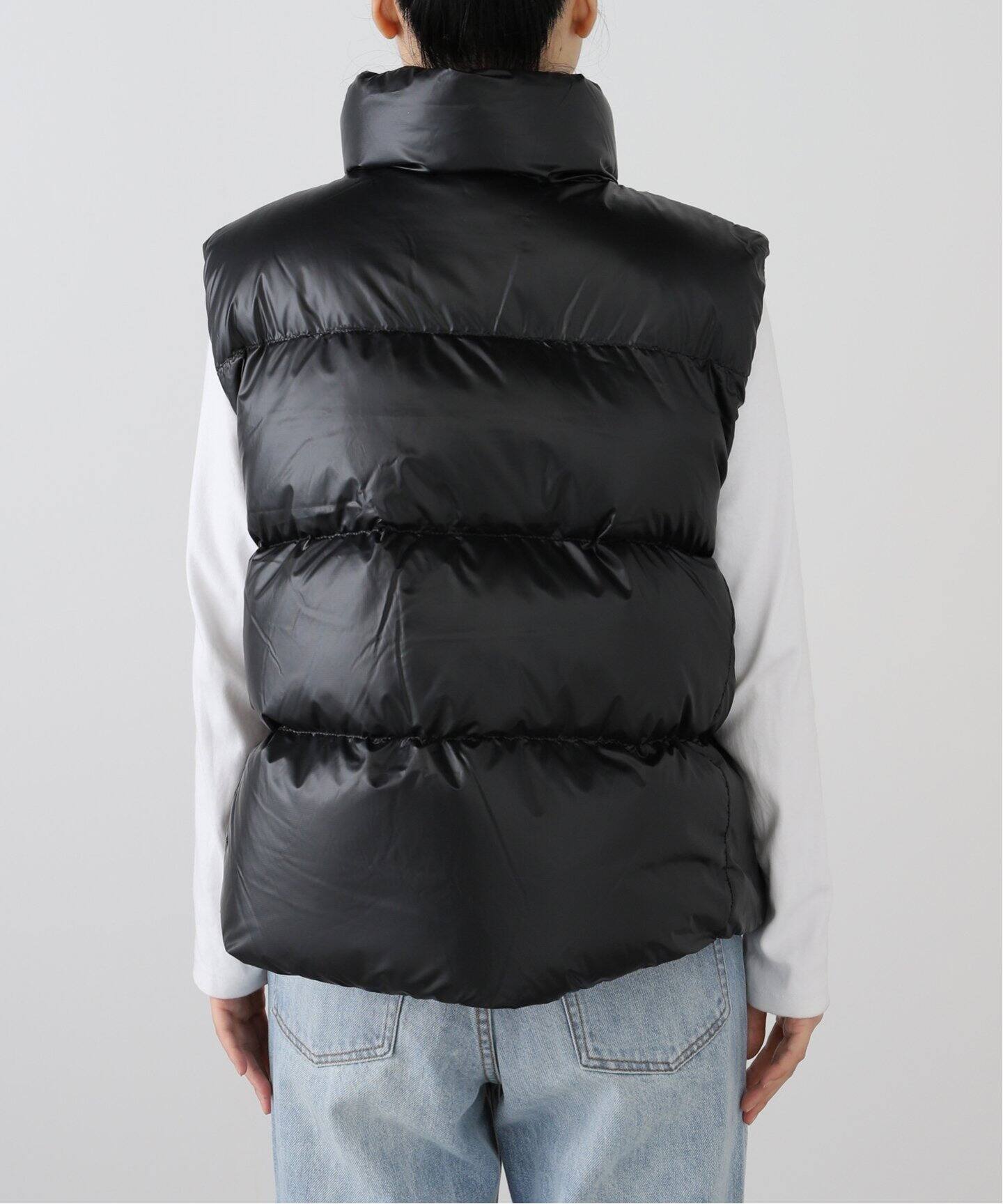 CANADA GOOSE/カナダグース Cypress Puffer Vest BD 2257WB