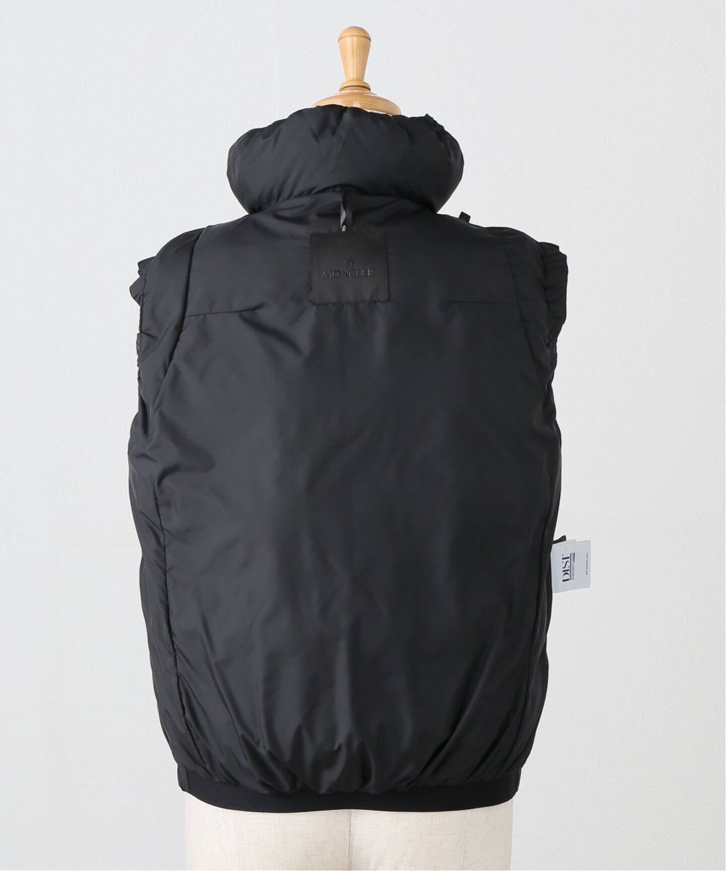 モンクレールMONCLER クラッチバッグハンドバッグユニセックス