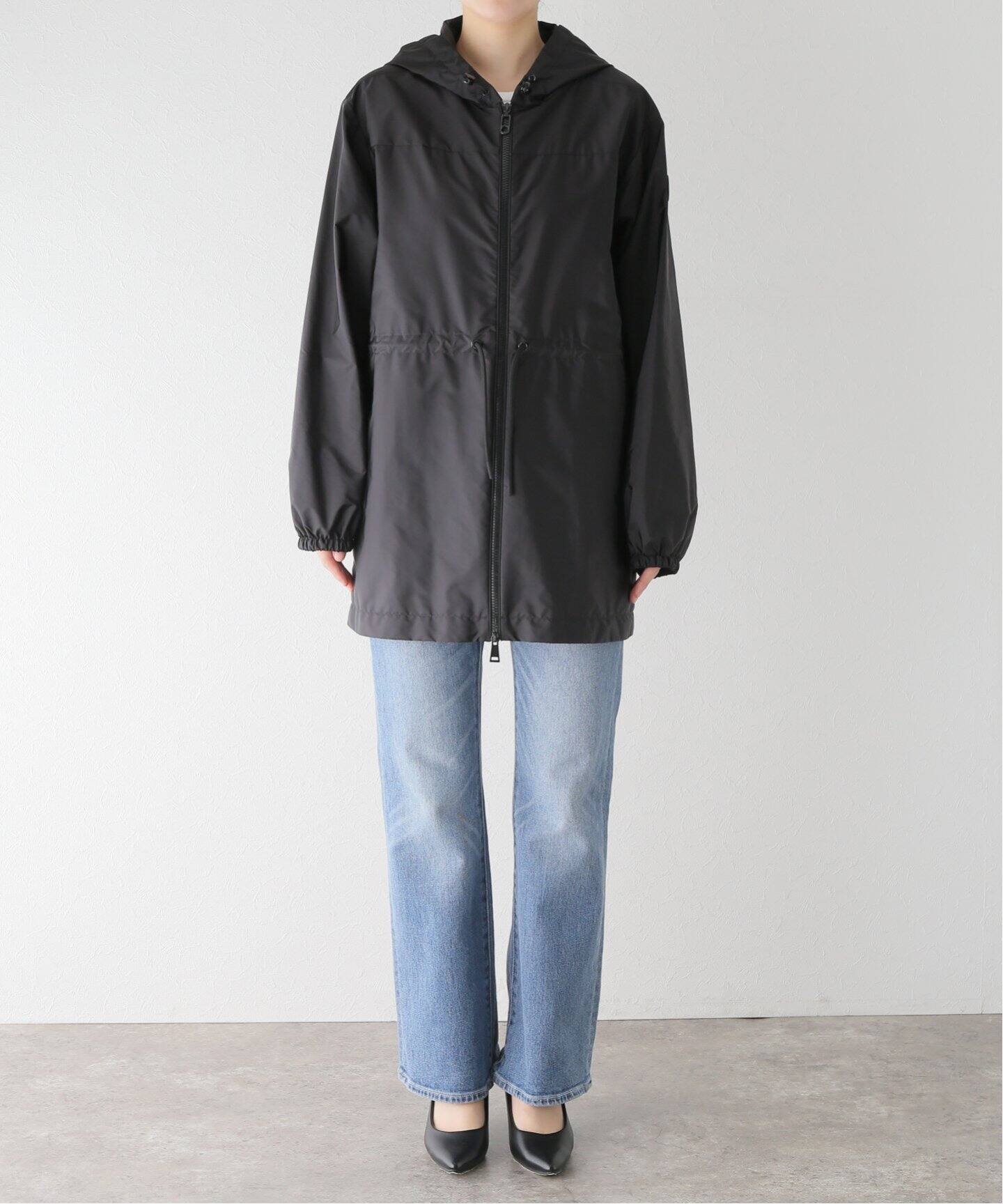 Moncler/モンクレール】FILIRA JACKET ナイロンジャケット 