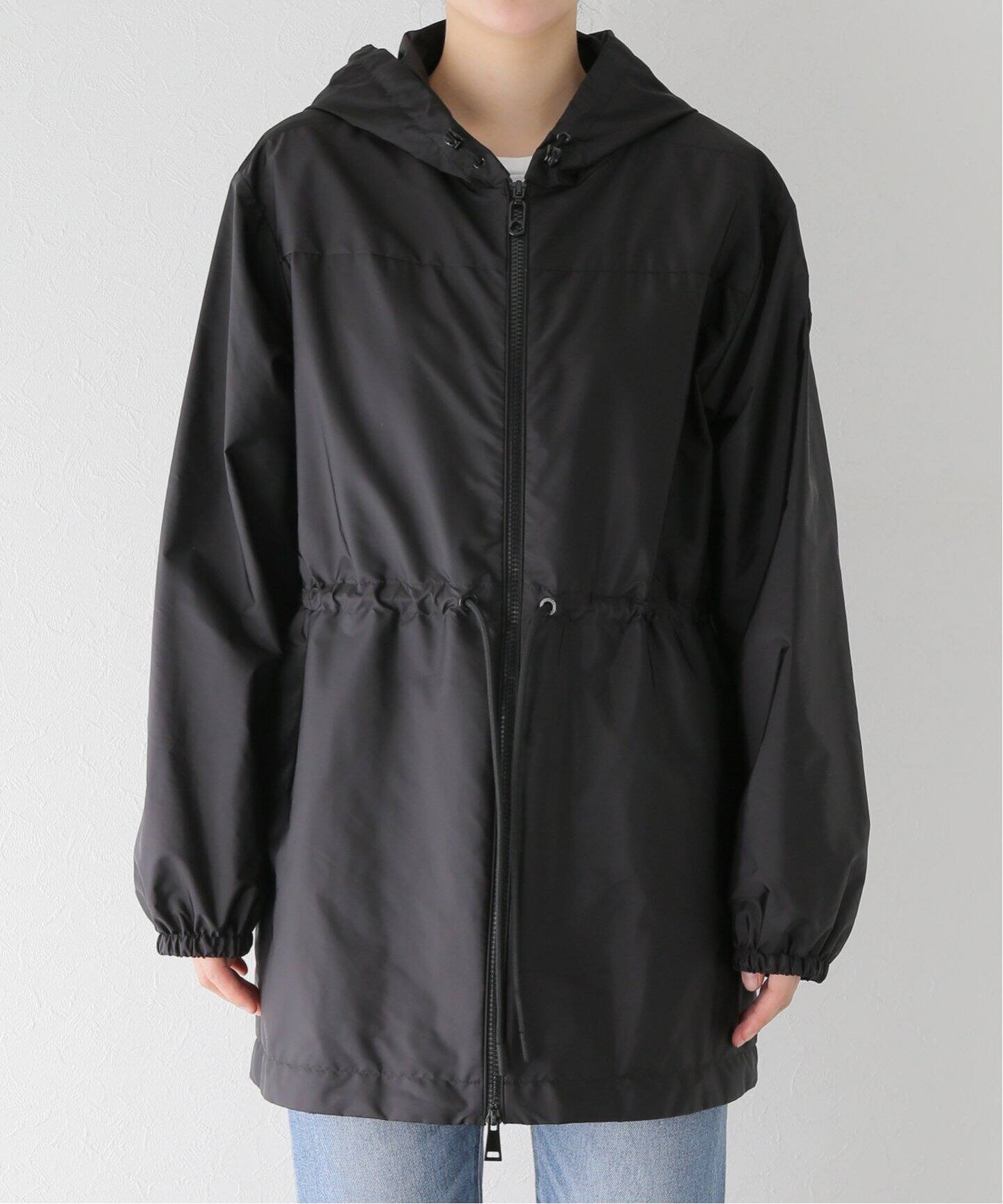 Moncler/モンクレール】FILIRA JACKET ナイロンジャケット 