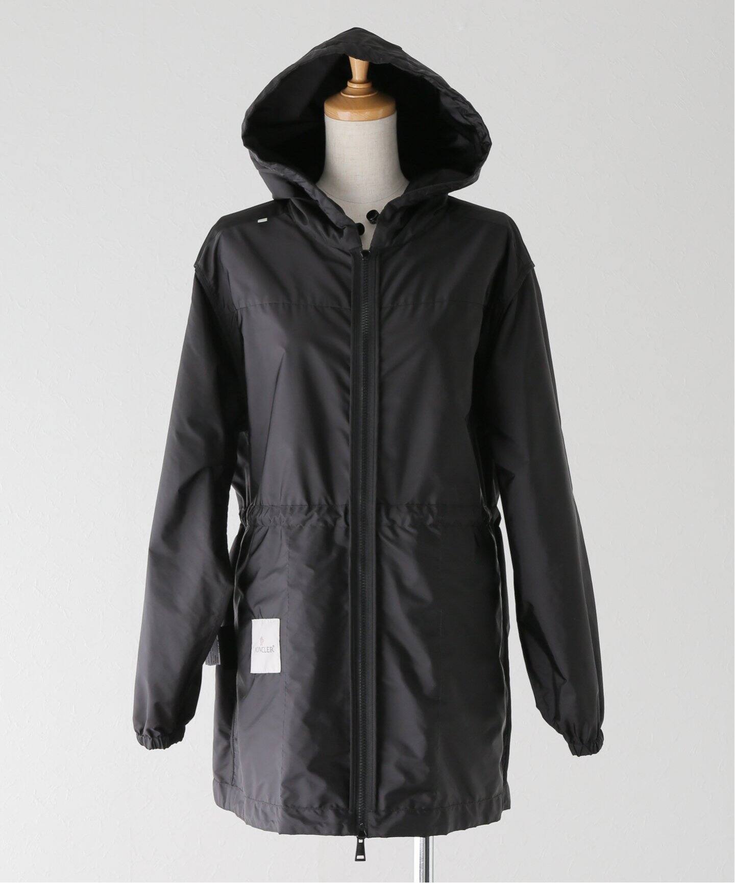 Moncler/モンクレール】FILIRA JACKET ナイロンジャケット 