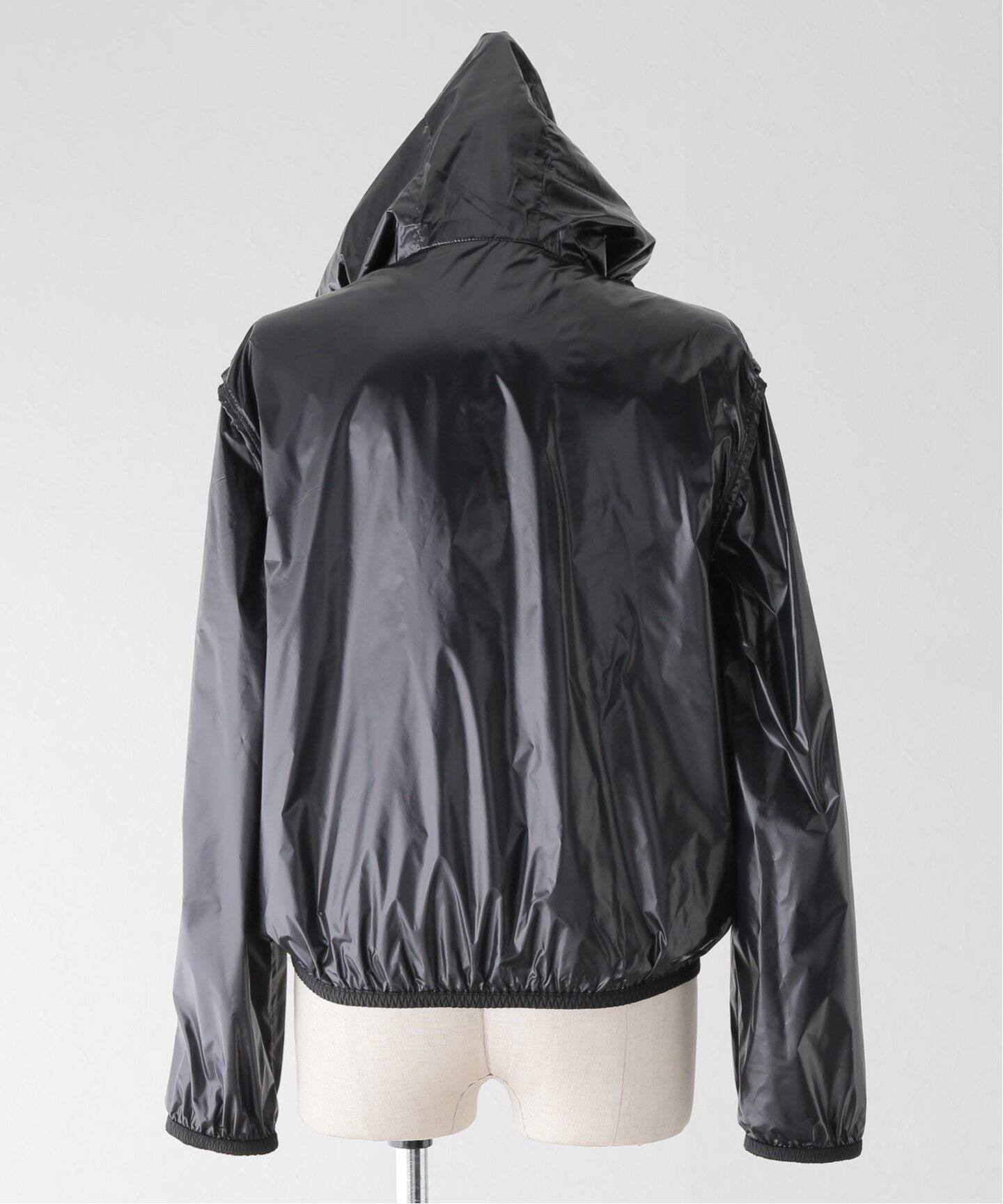 Moncler/モンクレール】CASSIE JACKET ナイロンジャケット 