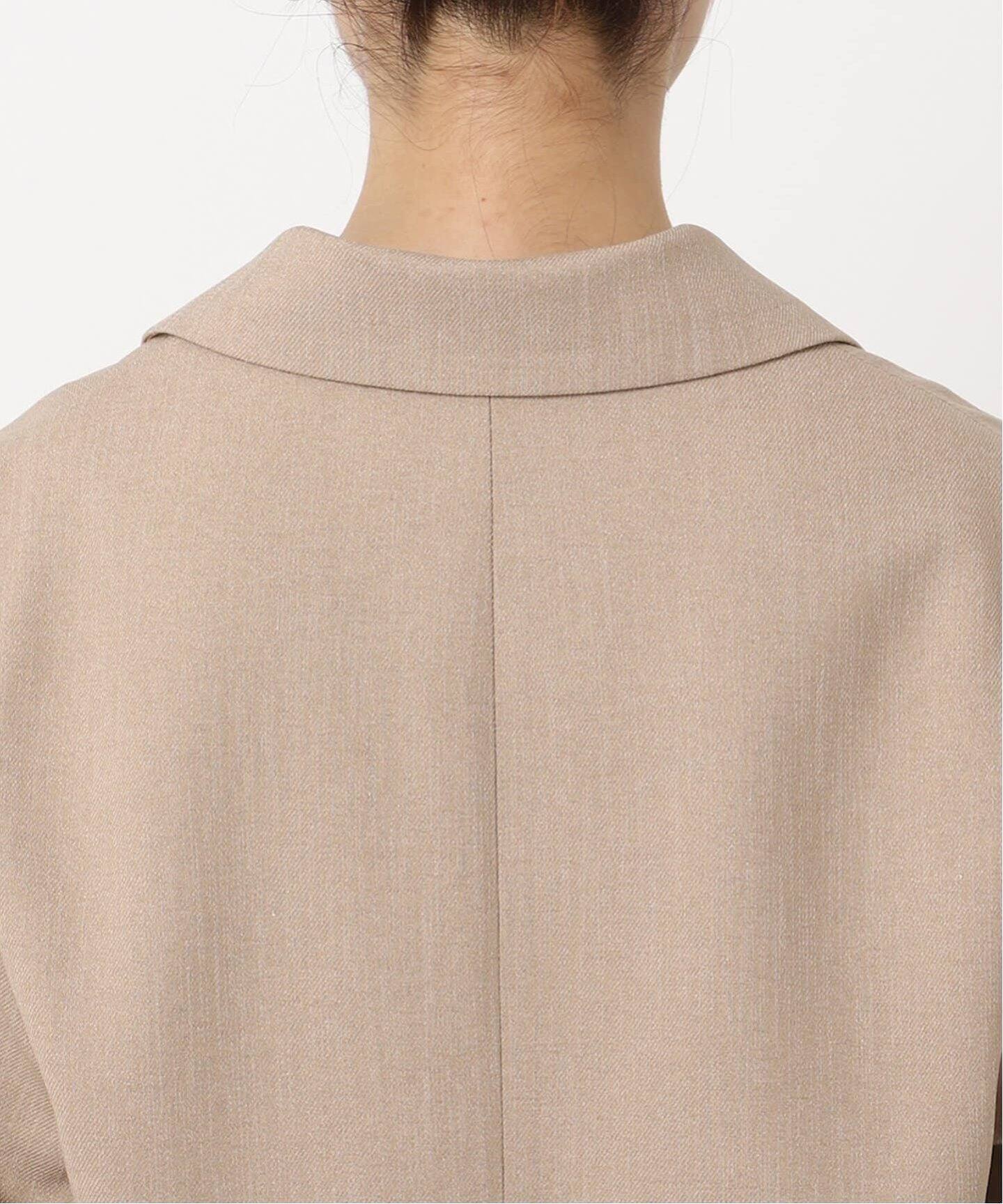 SLOBE IENA(IENA SLOBE)◆24AW/ウォッシャブルファーリーダブルフェイスタンクジレ/FREE/ポリエステル/GRY/24-080- Yahoo!オークション - スローブ イエナ SLOBE IENA 24AW