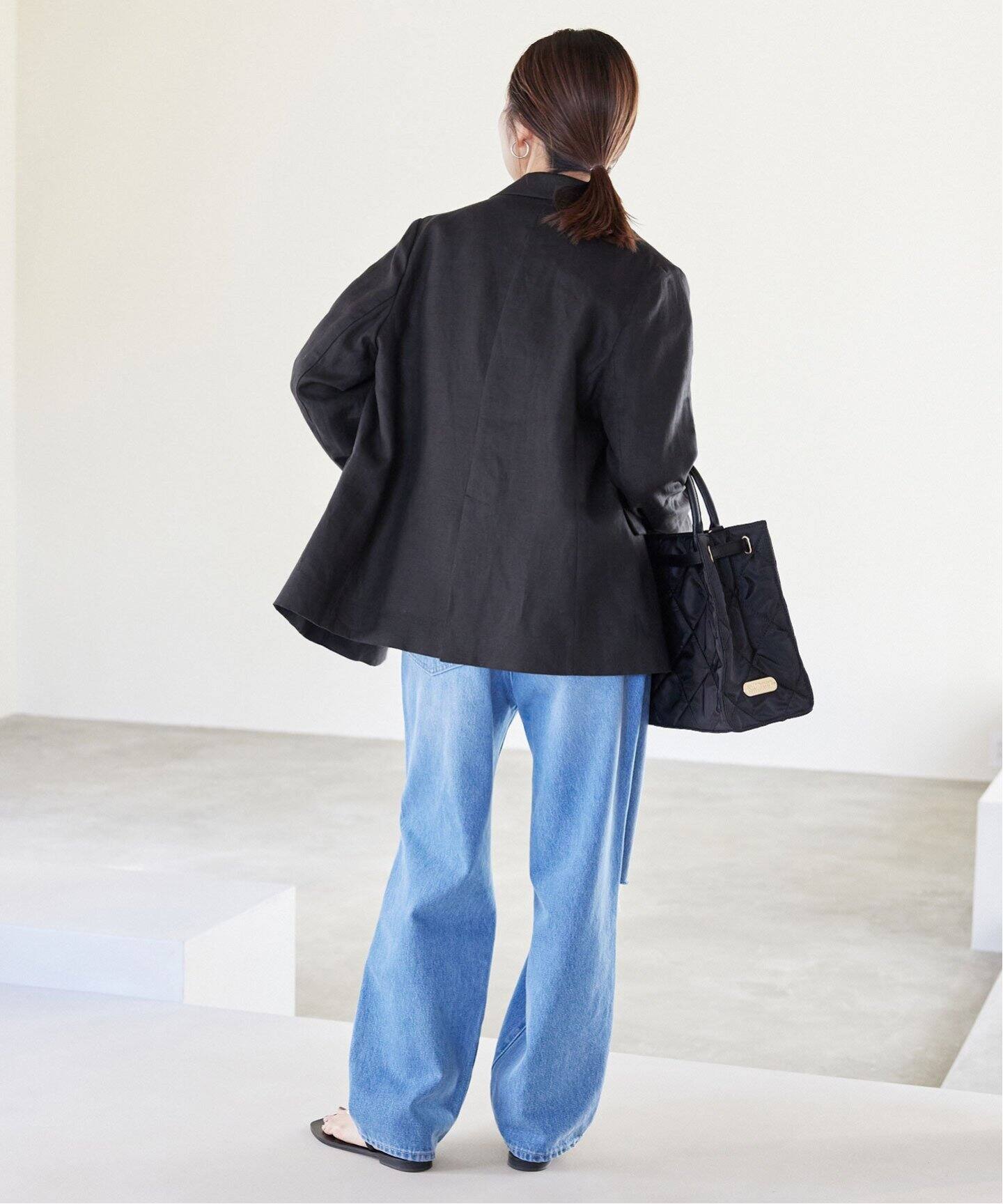 テレデランダブルジャケット（テーラードジャケット）｜SLOBE IENA