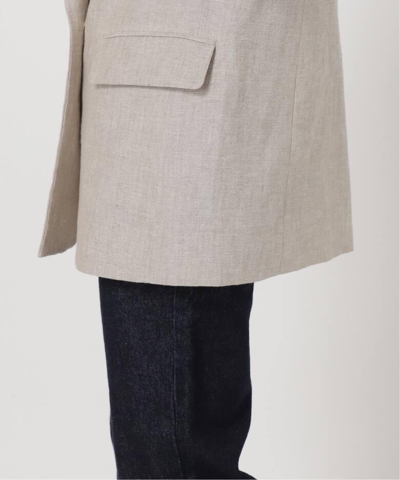 テレデランダブルジャケット（テーラードジャケット）｜SLOBE IENA  