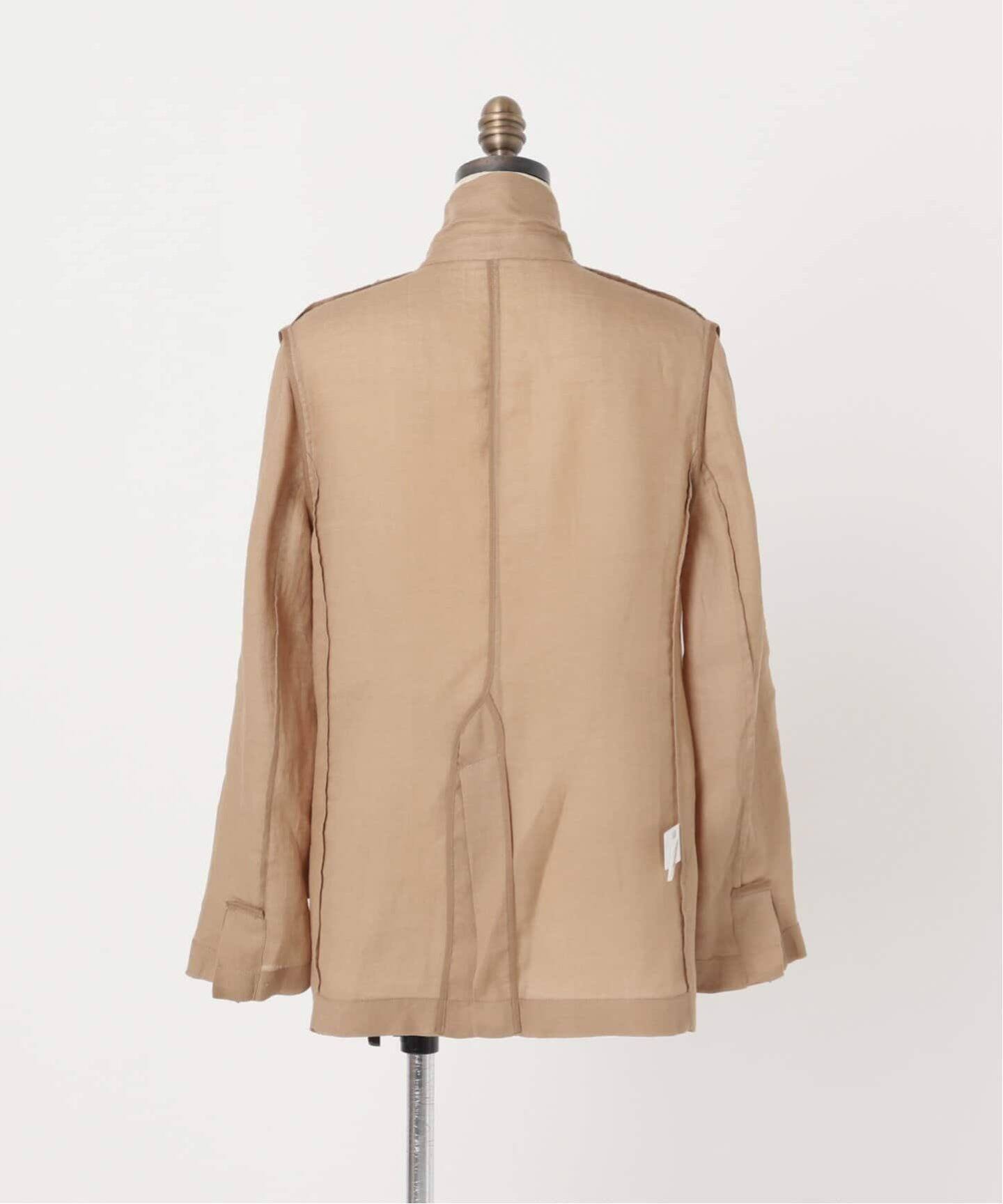 お値下げ‼️完売品　SLOBE IENA ラミージョーゼットジャケット SLOBE IENA｜ラミージョーゼットジャケット | Rakuten Fashion