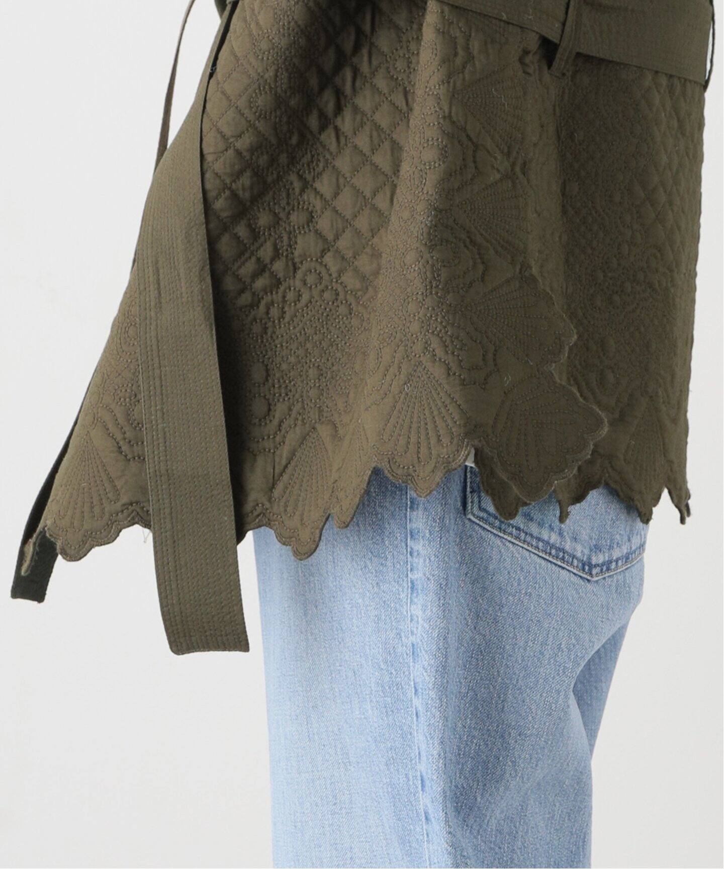 【関税送料込み】 ULLA JOHNSON ウラジョンソン ワイドパンツ Women's Ulla Johnson Jeans & Denim | Nordstrom