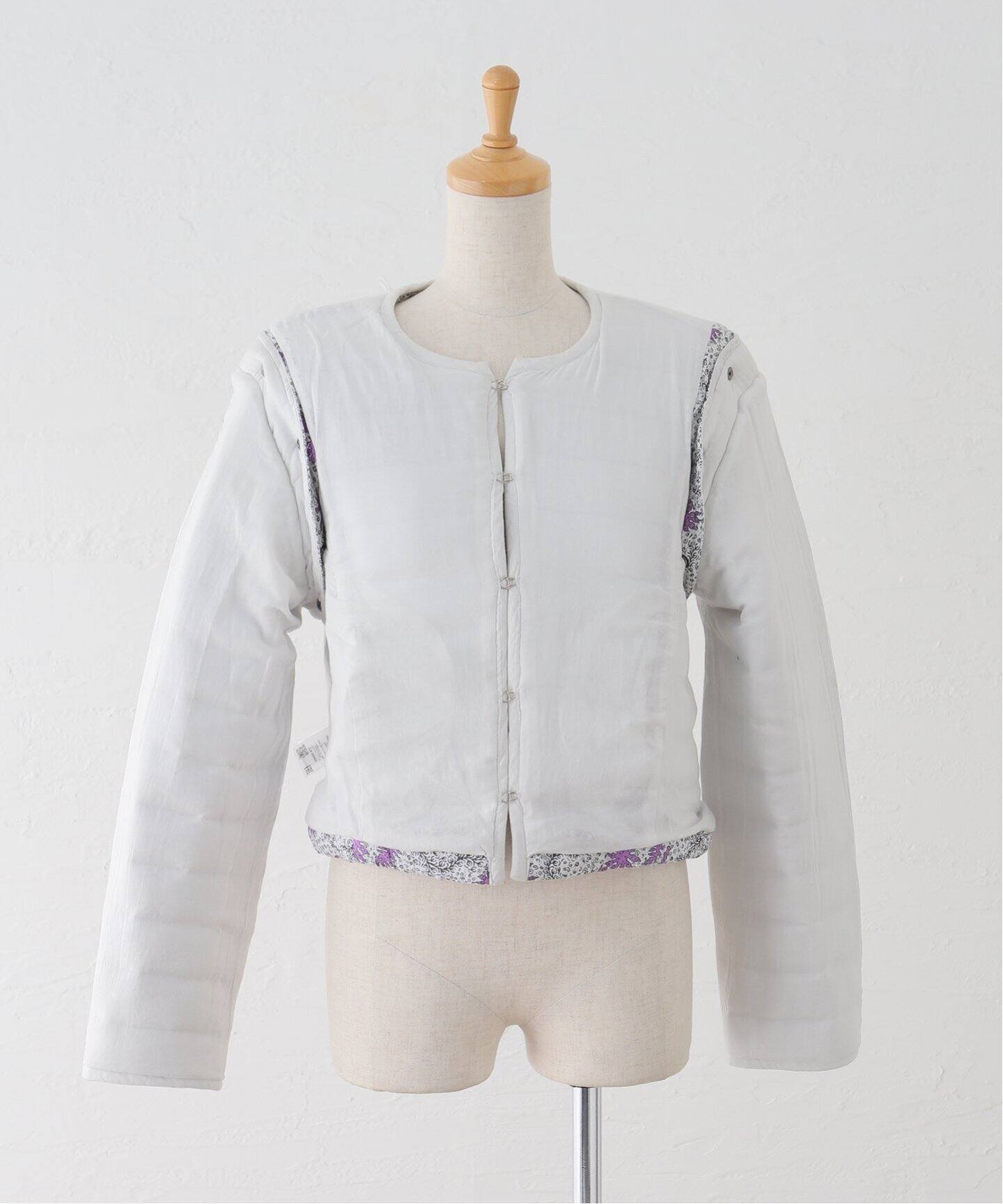 ISABEL MARANT ETOILE/イザベル マラン エトワール DREW-GA ジャケット 