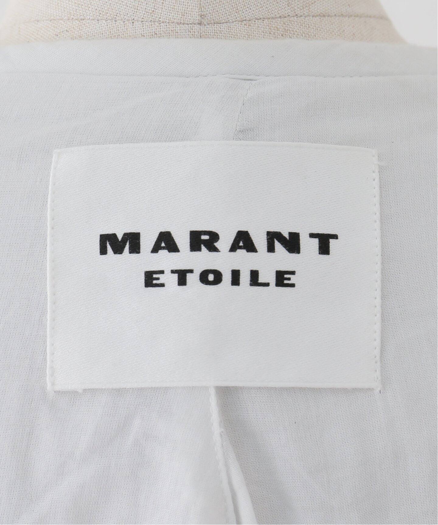 ISABEL MARANT ETOILE/イザベル マラン エトワール DREW-GA ジャケット 