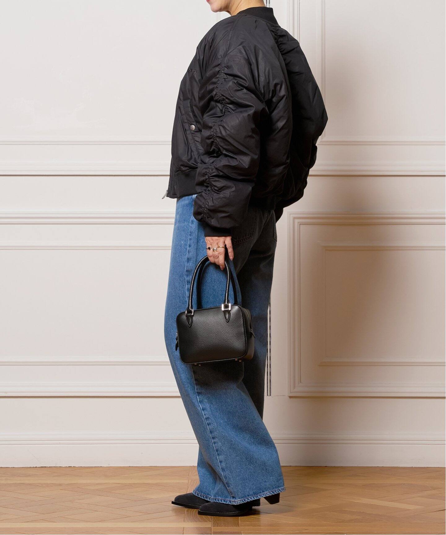 ISABEL MARANT ETOILE/イザベル マラン エトワール BESSIME-GB 