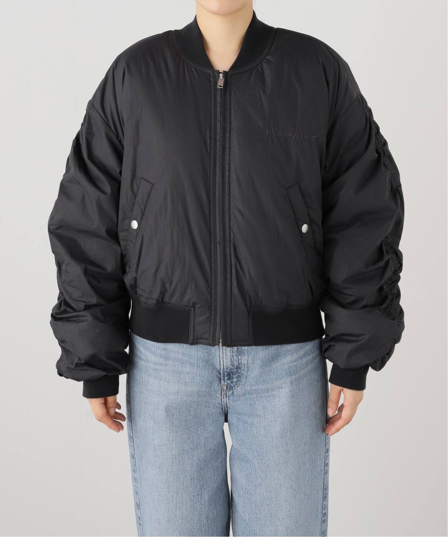ISABEL MARANT ETOILE/イザベル マラン エトワール BESSIME-GB 